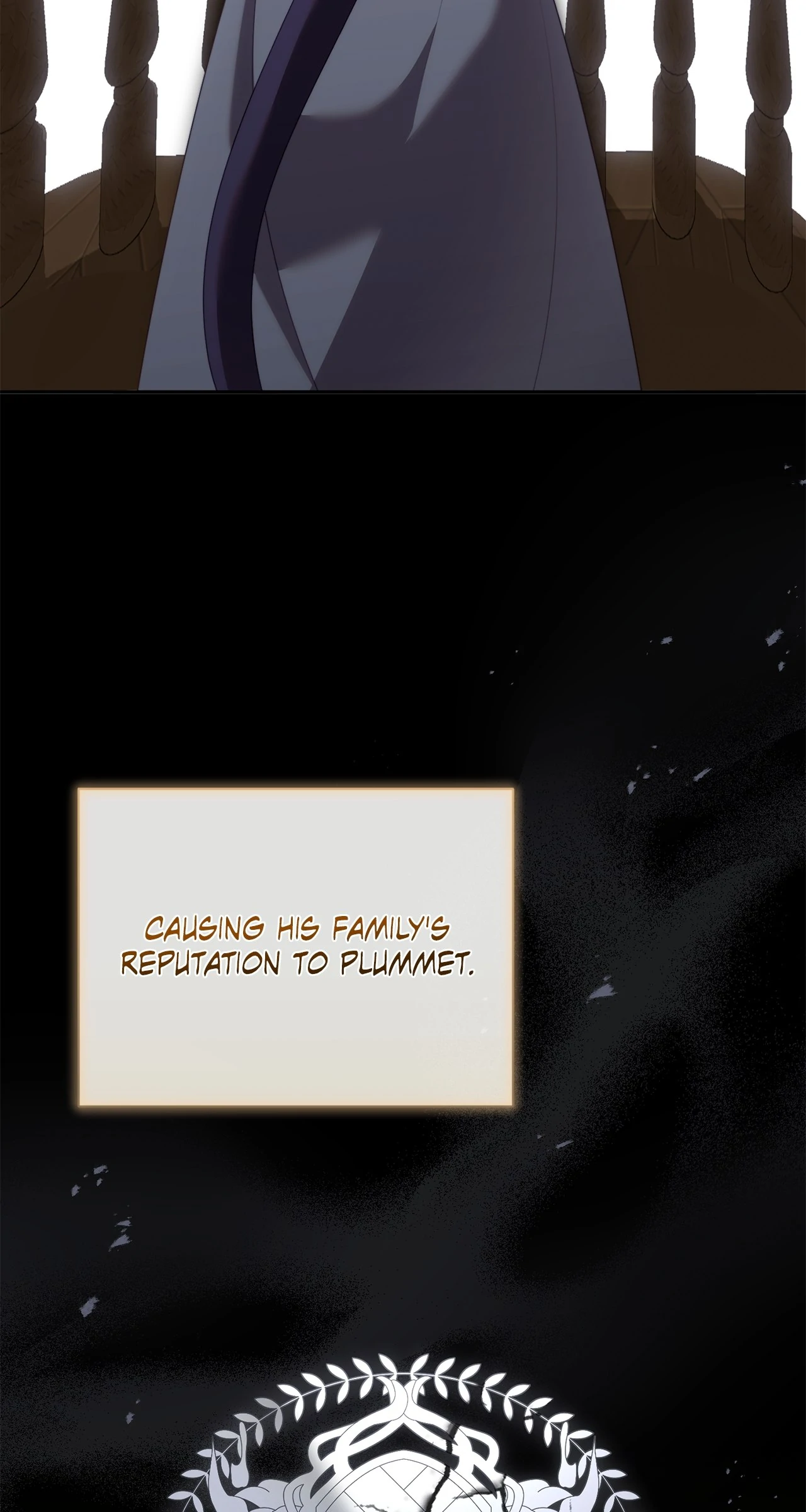 Becoming the Lady of the Cursed Ducal House Chapter 79 - page 31