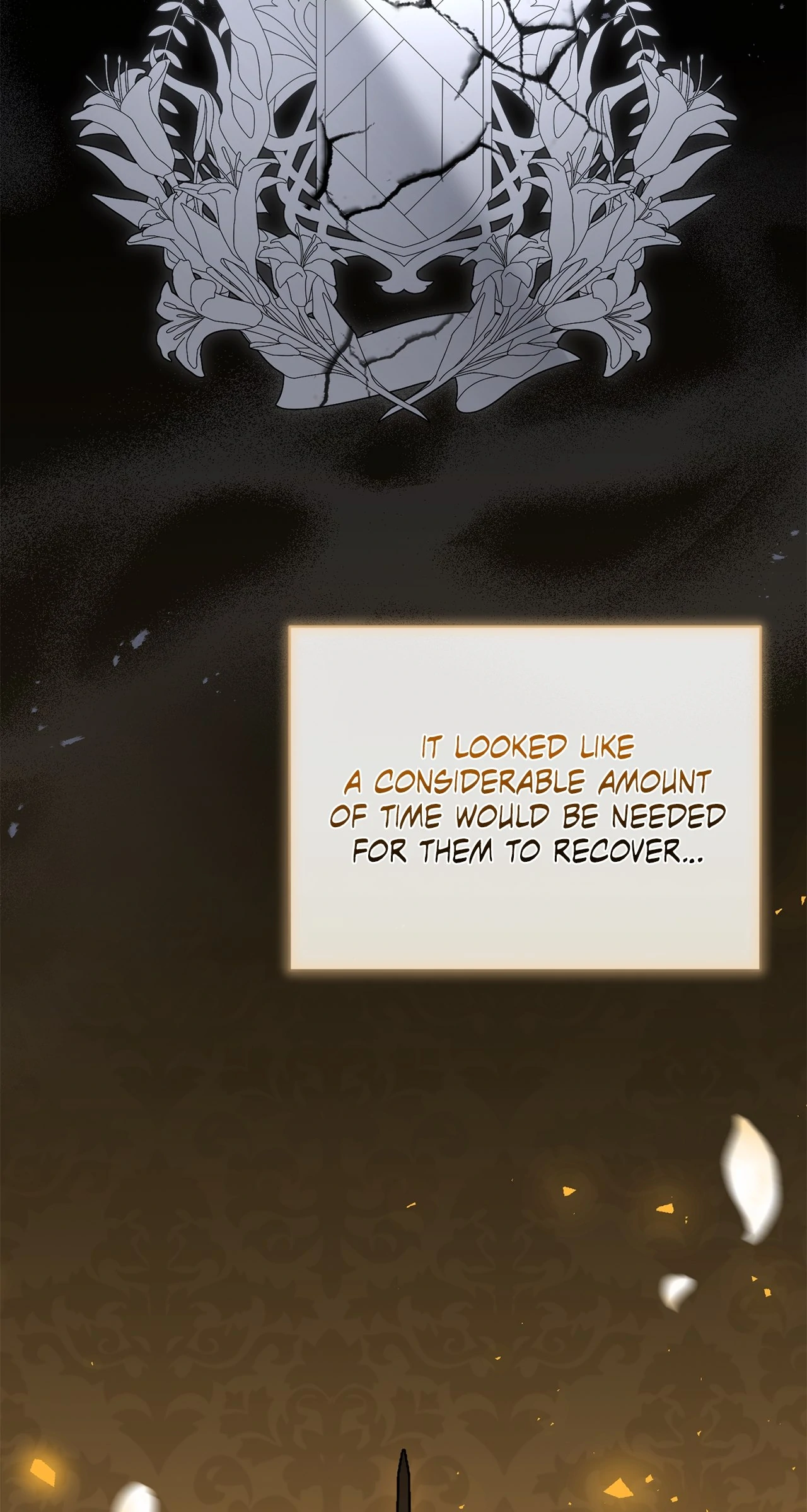 Becoming the Lady of the Cursed Ducal House Chapter 79 - page 32