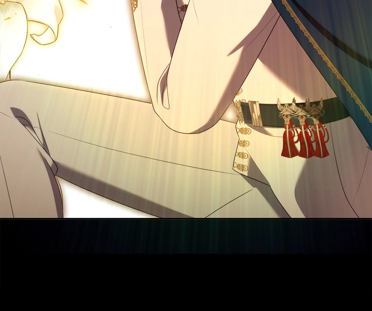 Becoming the Lady of the Cursed Ducal House Chapter 79 - page 34