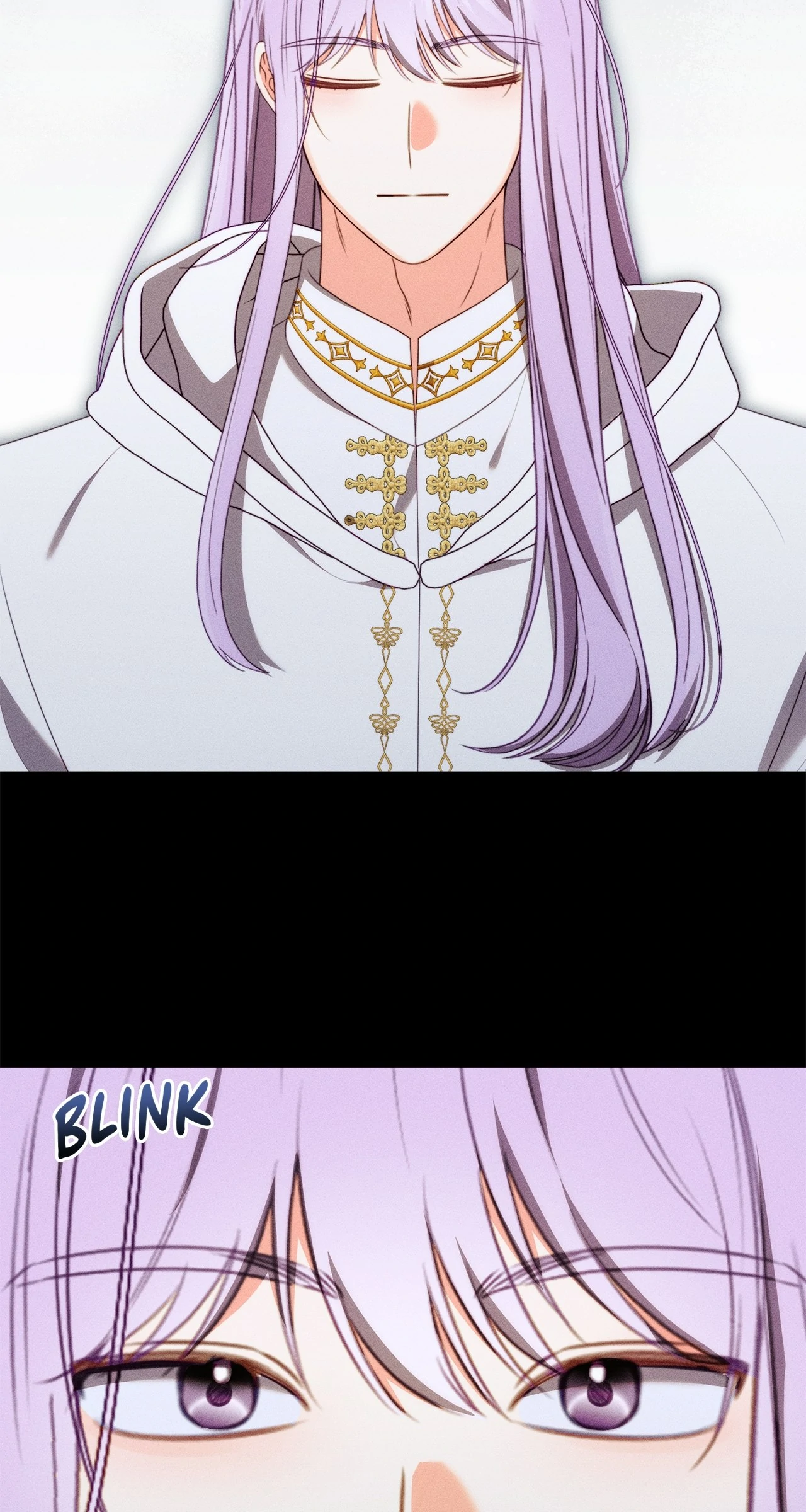 Becoming the Lady of the Cursed Ducal House Chapter 79 - page 40