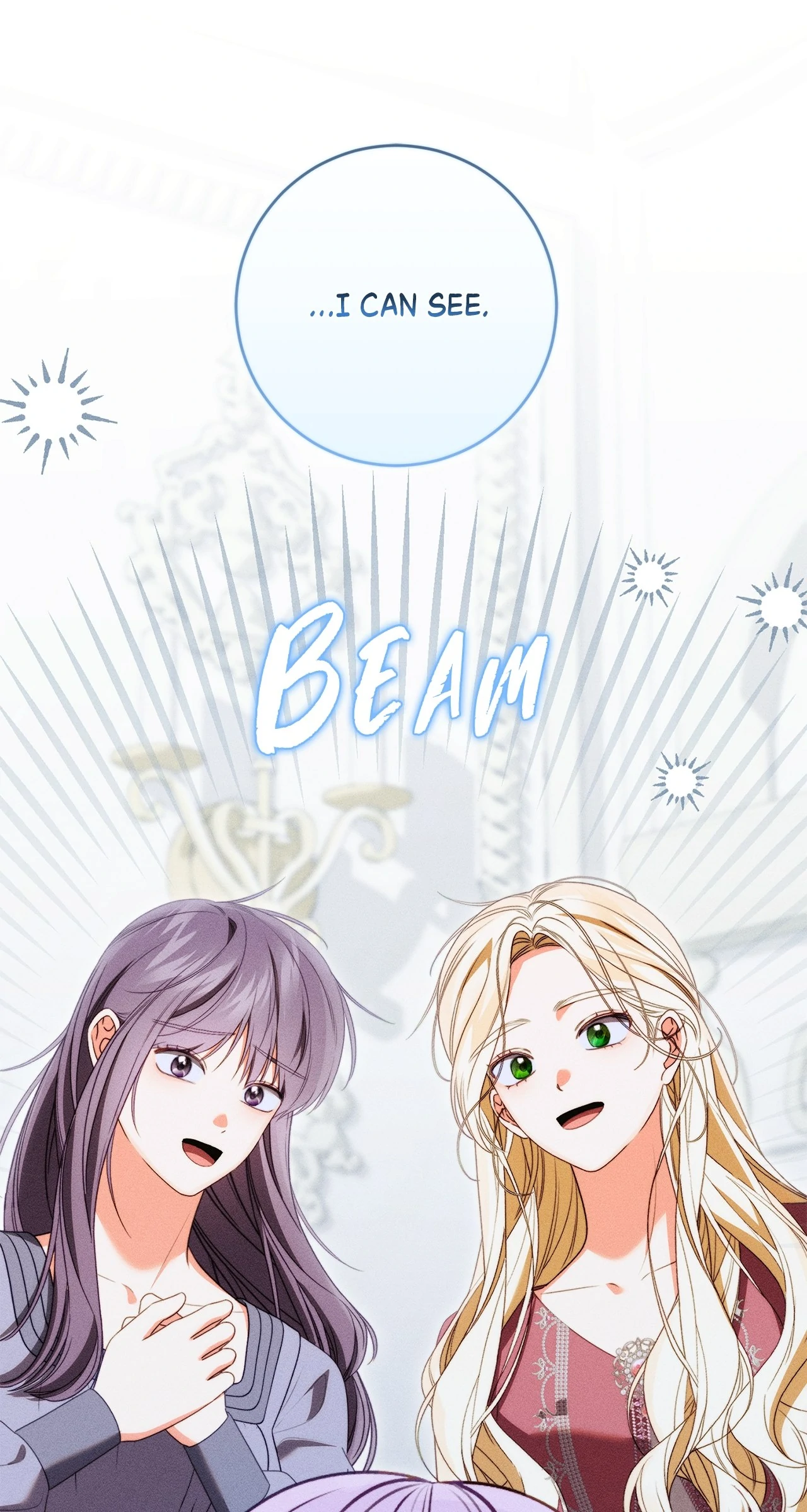 Becoming the Lady of the Cursed Ducal House Chapter 79 - page 42