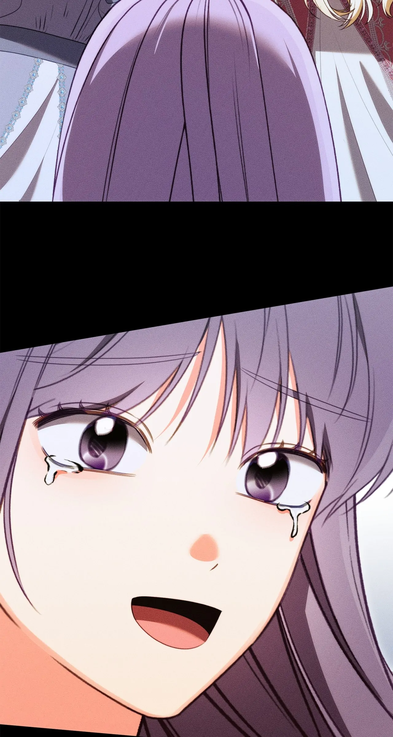 Becoming the Lady of the Cursed Ducal House Chapter 79 - page 43