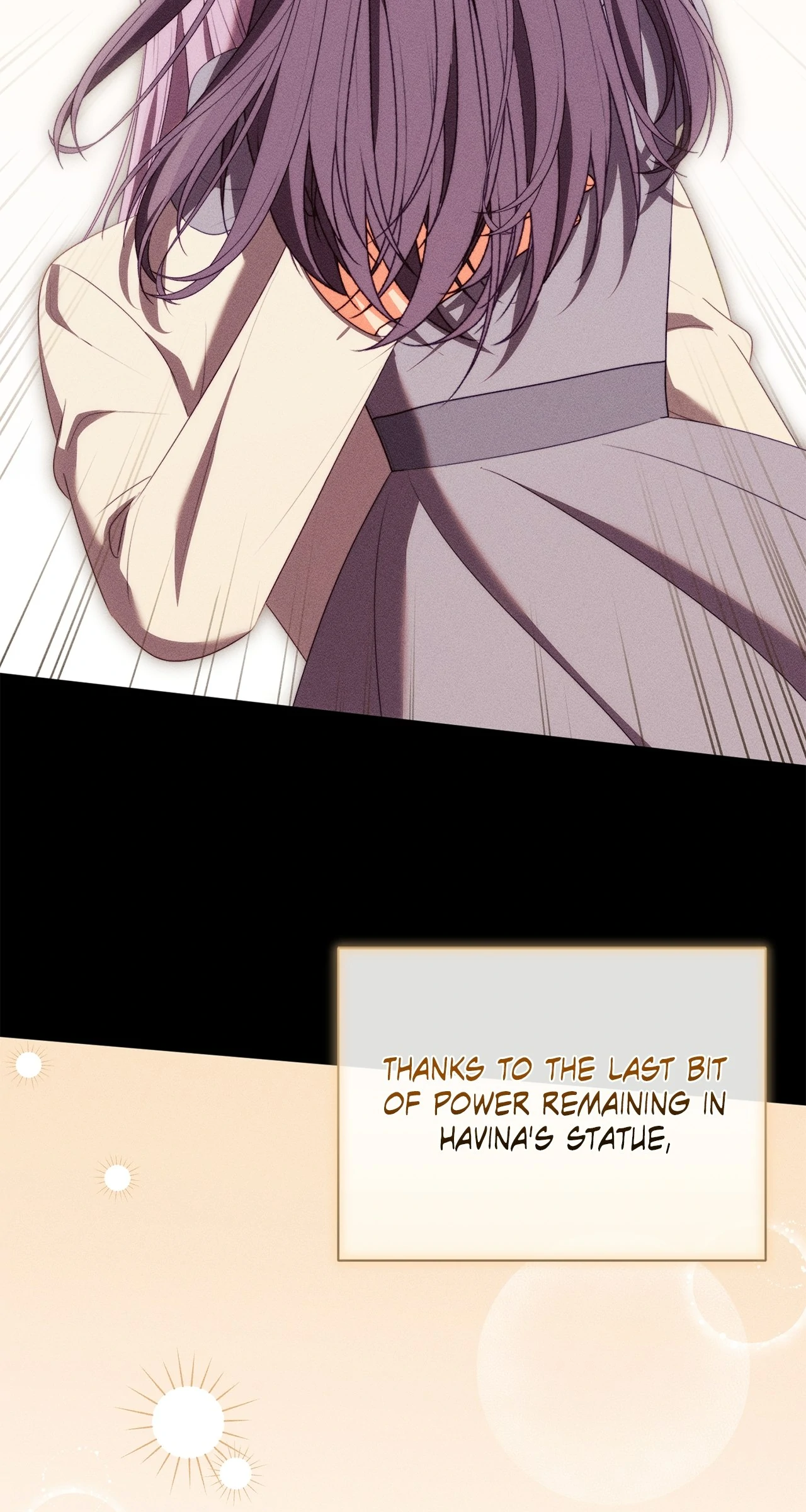 Becoming the Lady of the Cursed Ducal House Chapter 79 - page 45