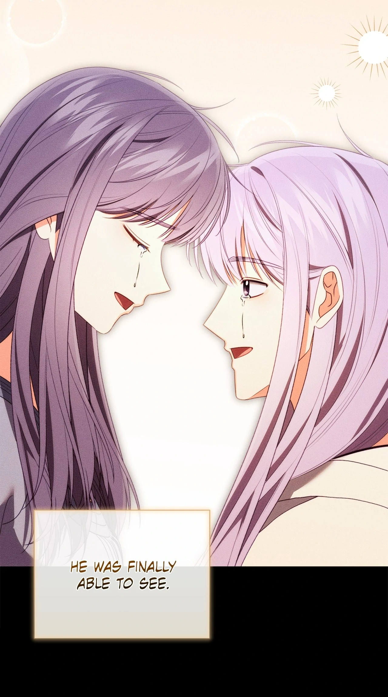 Becoming the Lady of the Cursed Ducal House Chapter 79 - page 46