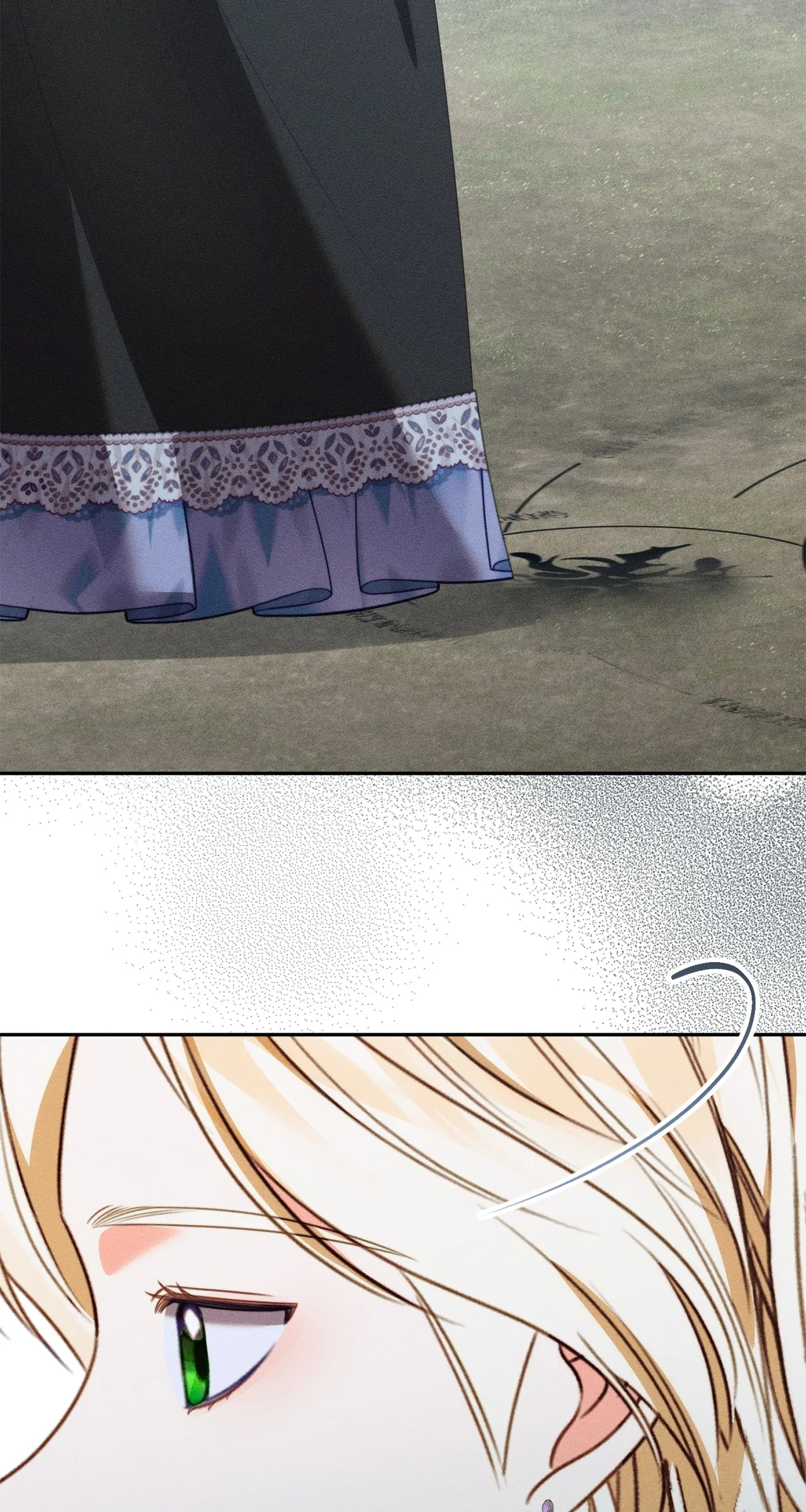 Becoming the Lady of the Cursed Ducal House Chapter 79 - page 50