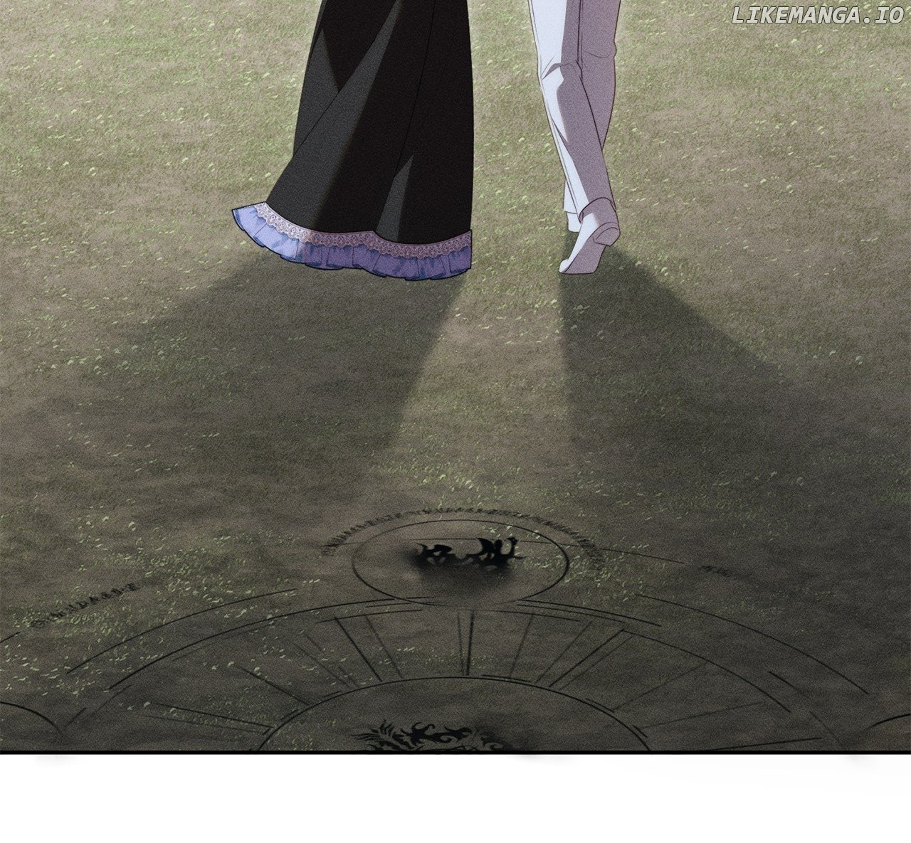 Becoming the Lady of the Cursed Ducal House Chapter 79 - page 52