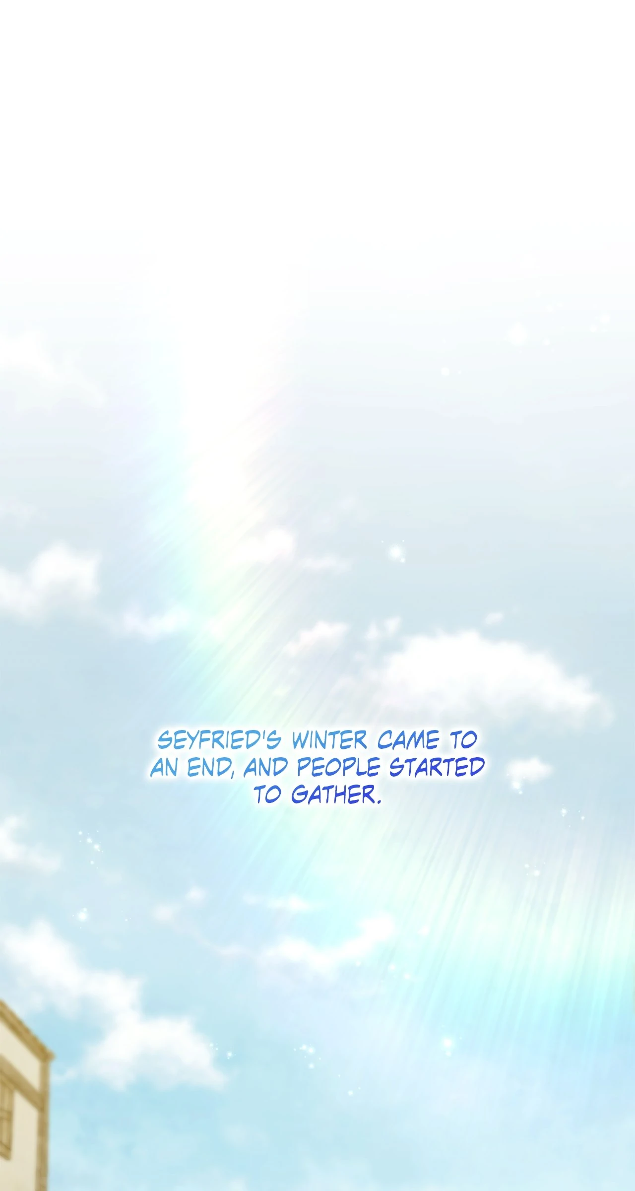 Becoming the Lady of the Cursed Ducal House Chapter 79 - page 53