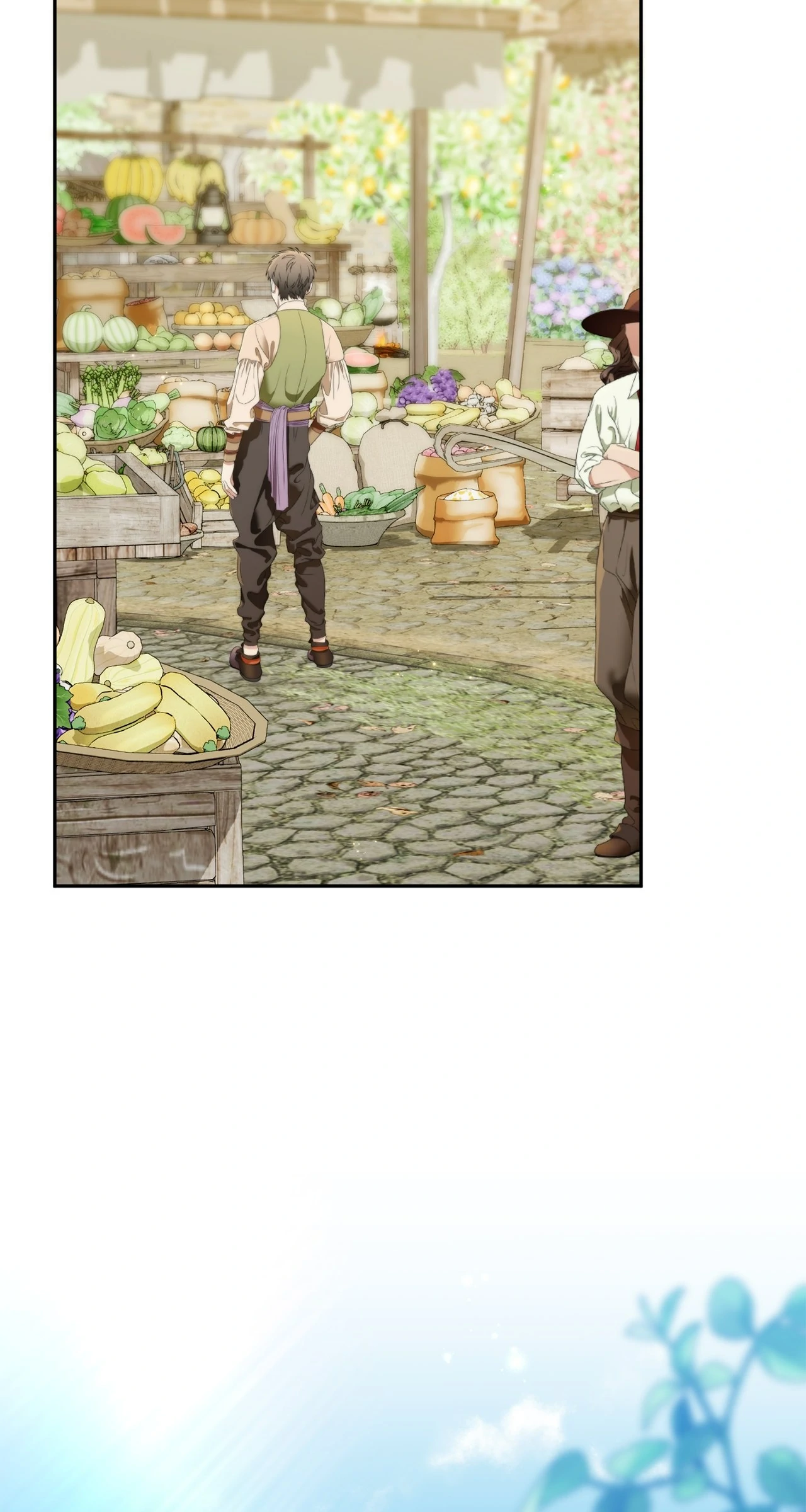 Becoming the Lady of the Cursed Ducal House Chapter 79 - page 55