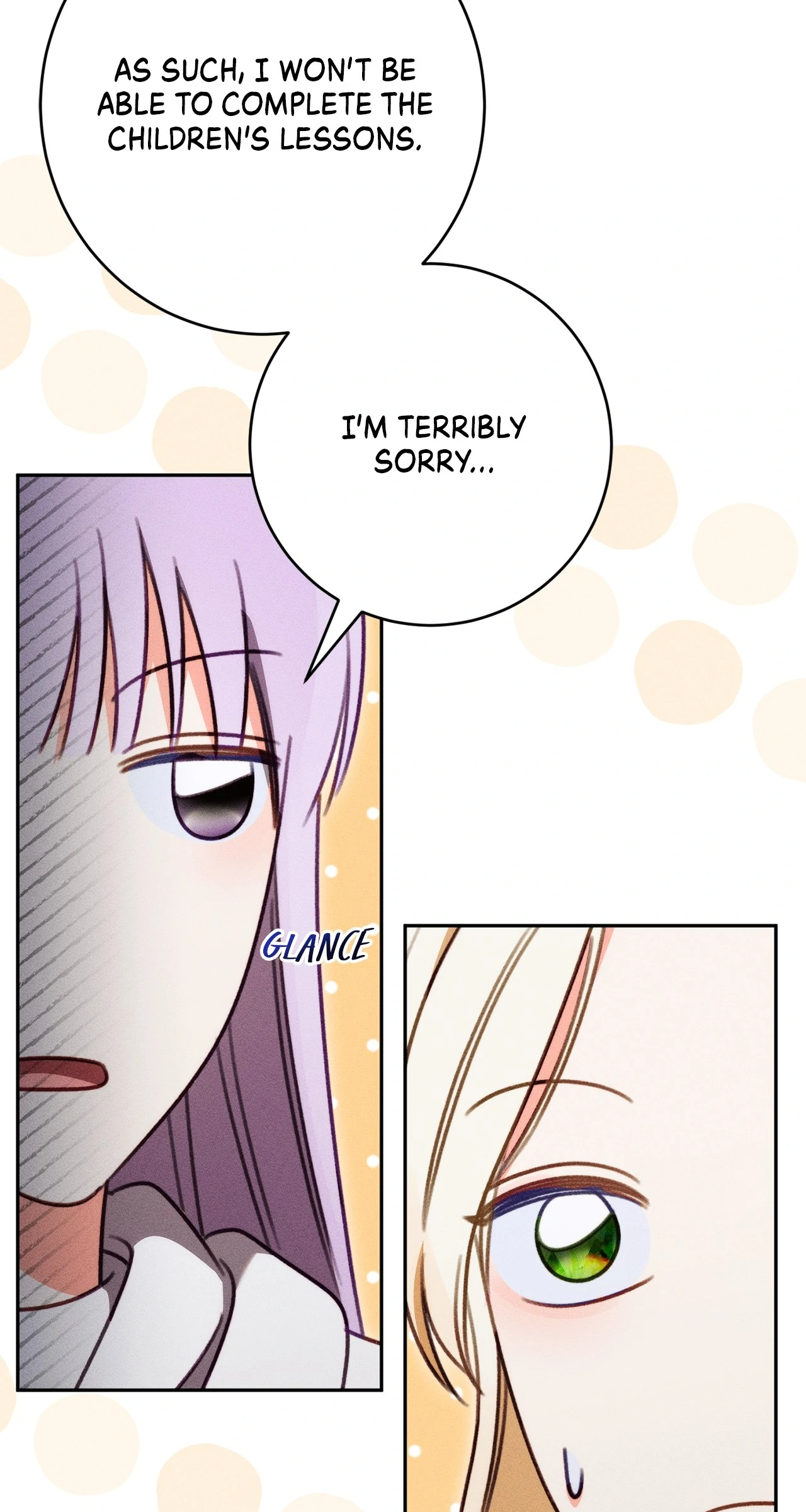 Becoming the Lady of the Cursed Ducal House Chapter 79 - page 66