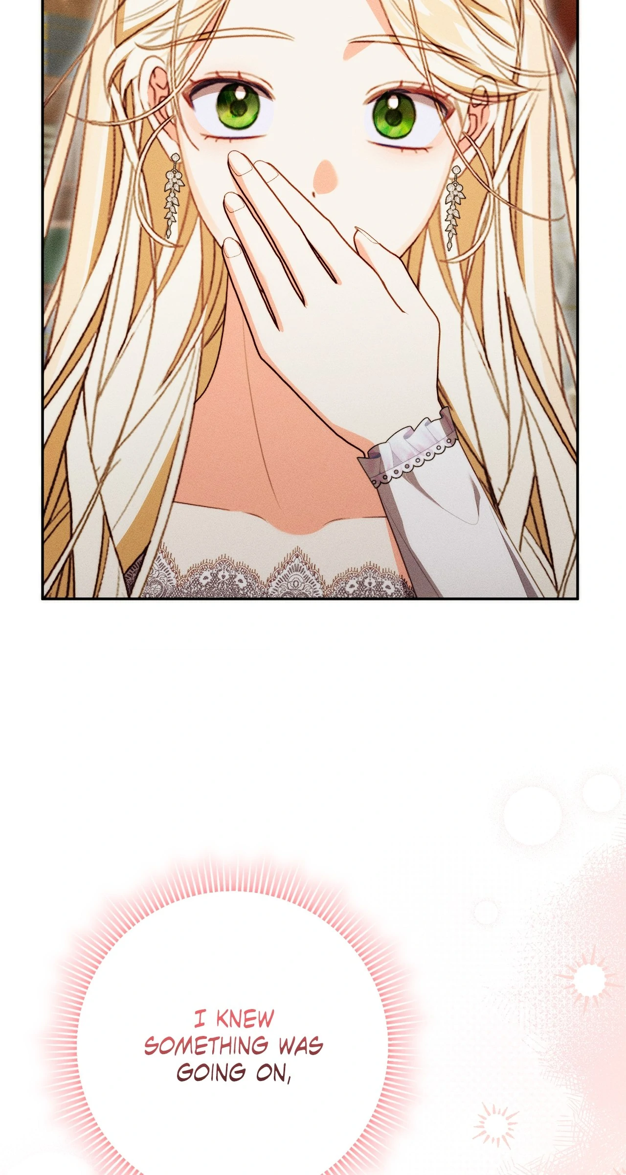 Becoming the Lady of the Cursed Ducal House Chapter 79 - page 71