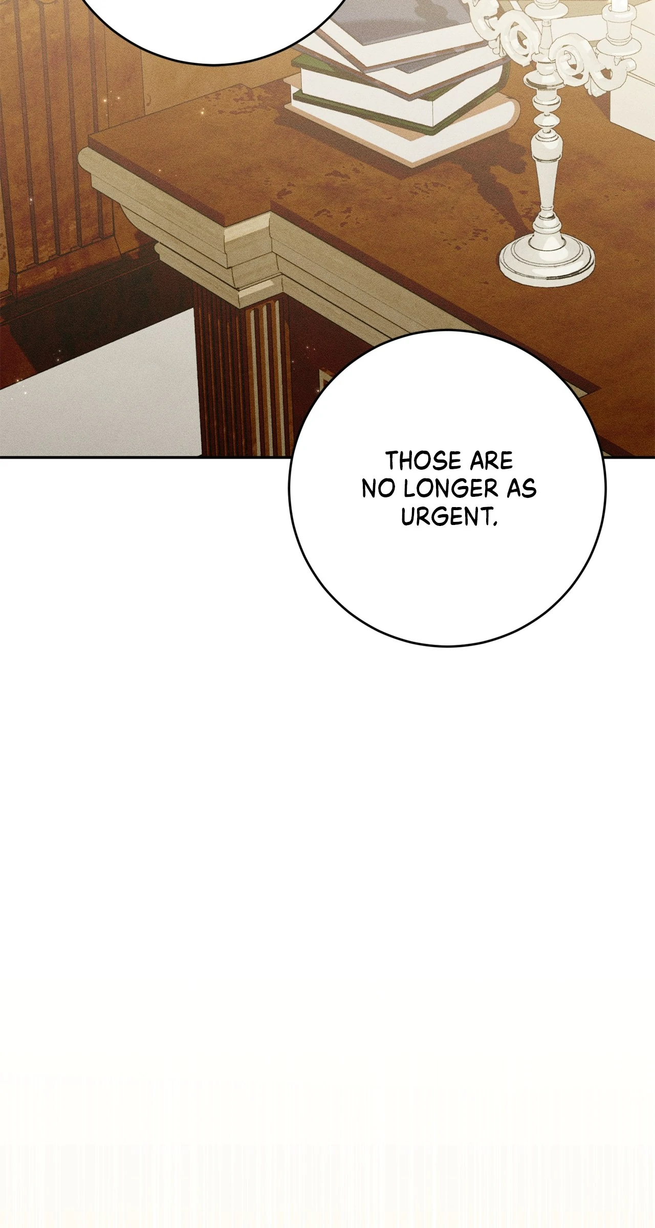 Becoming the Lady of the Cursed Ducal House Chapter 79 - page 78