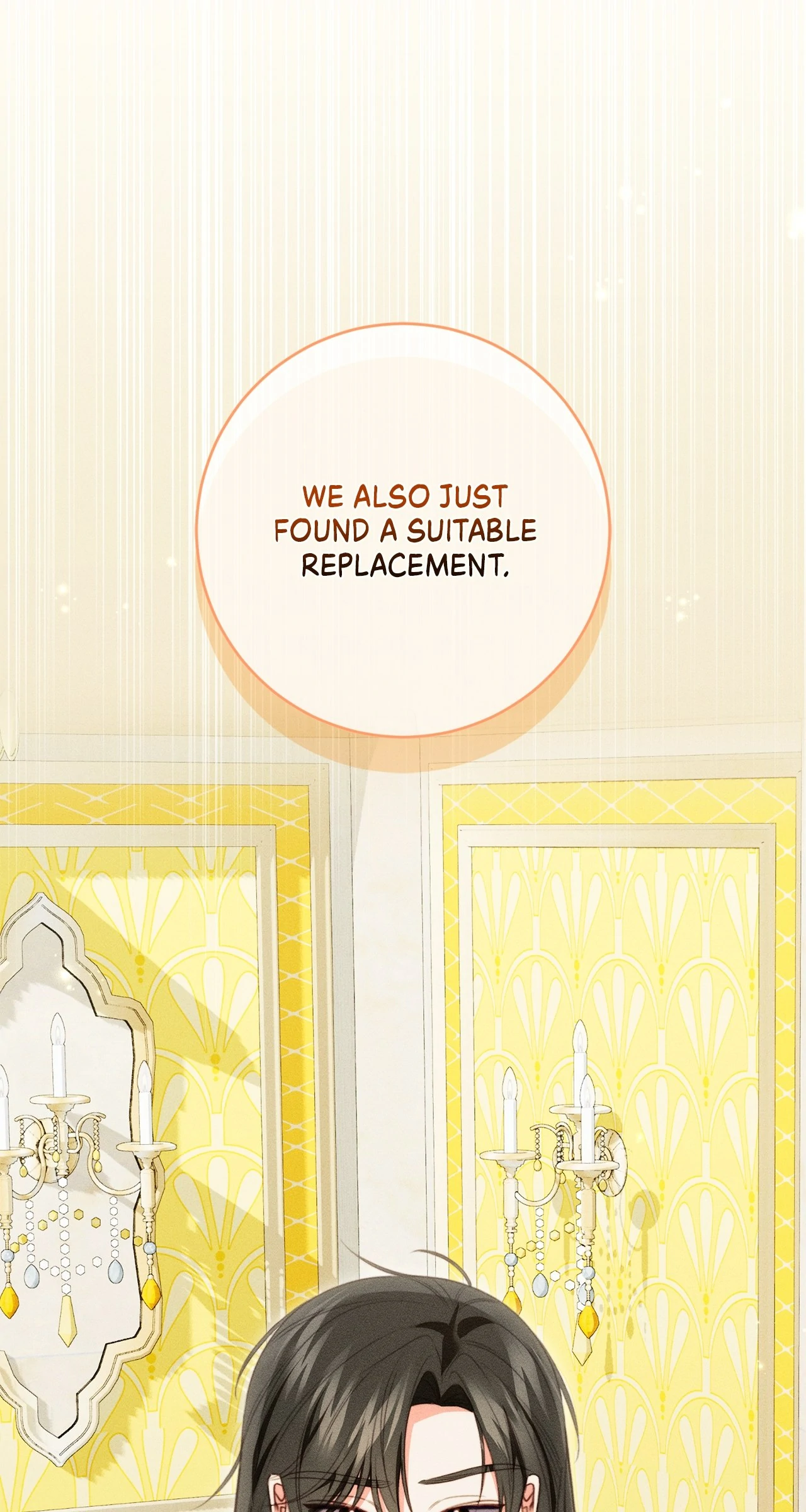 Becoming the Lady of the Cursed Ducal House Chapter 79 - page 79