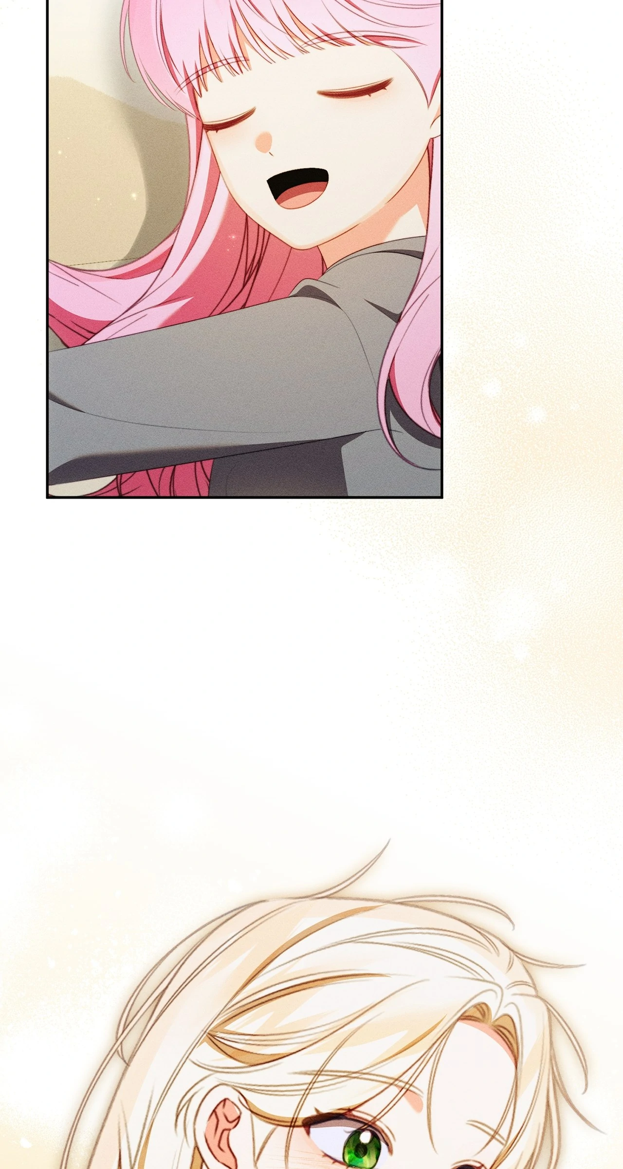 Becoming the Lady of the Cursed Ducal House Chapter 79 - page 8