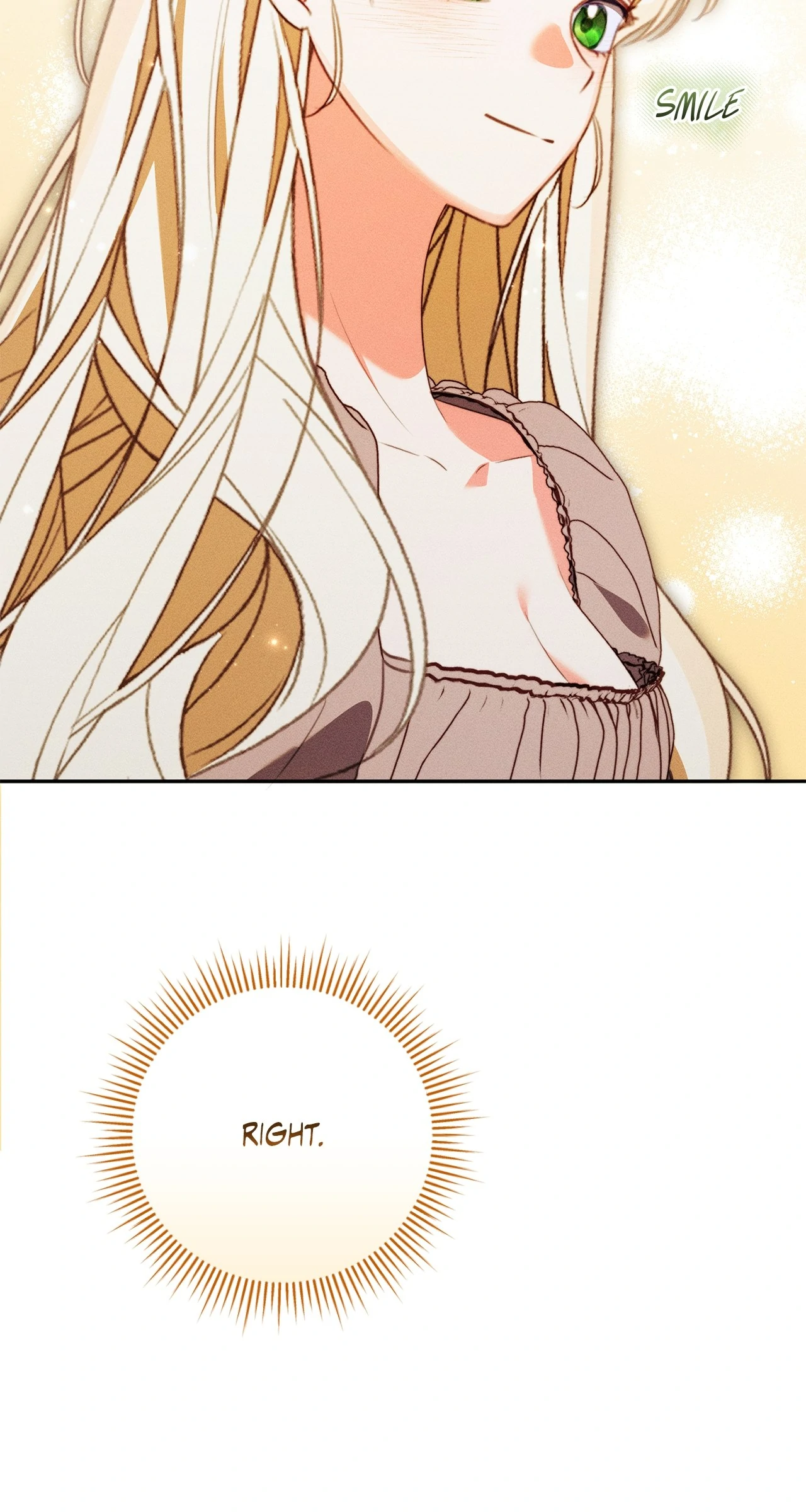 Becoming the Lady of the Cursed Ducal House Chapter 79 - page 9