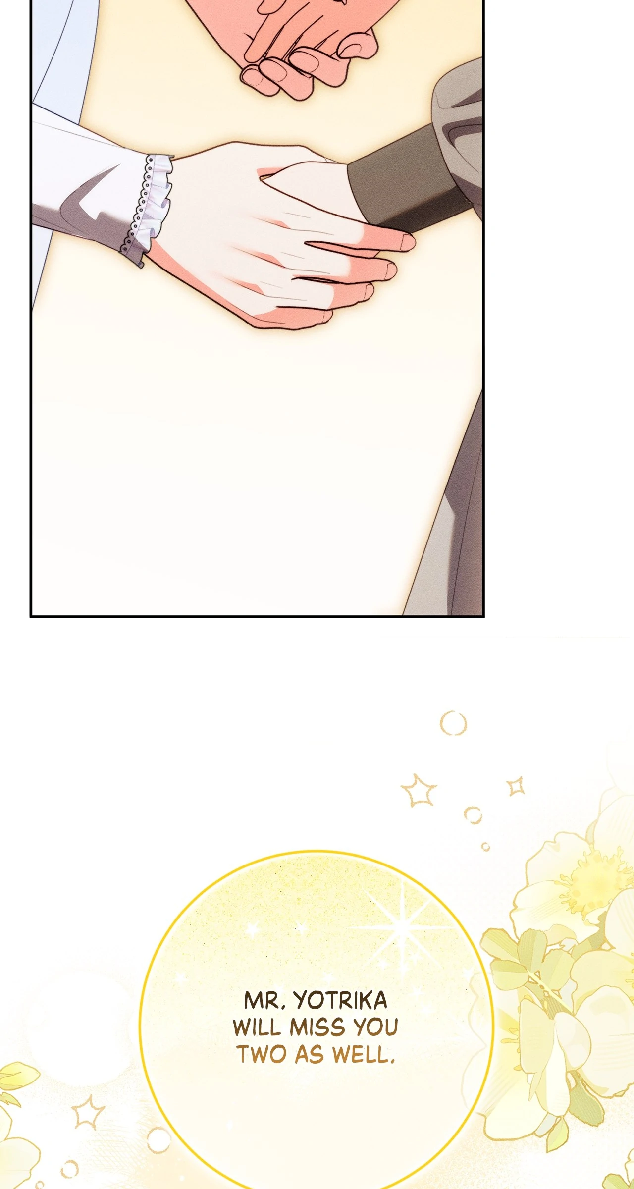 Becoming the Lady of the Cursed Ducal House Chapter 79 - page 91