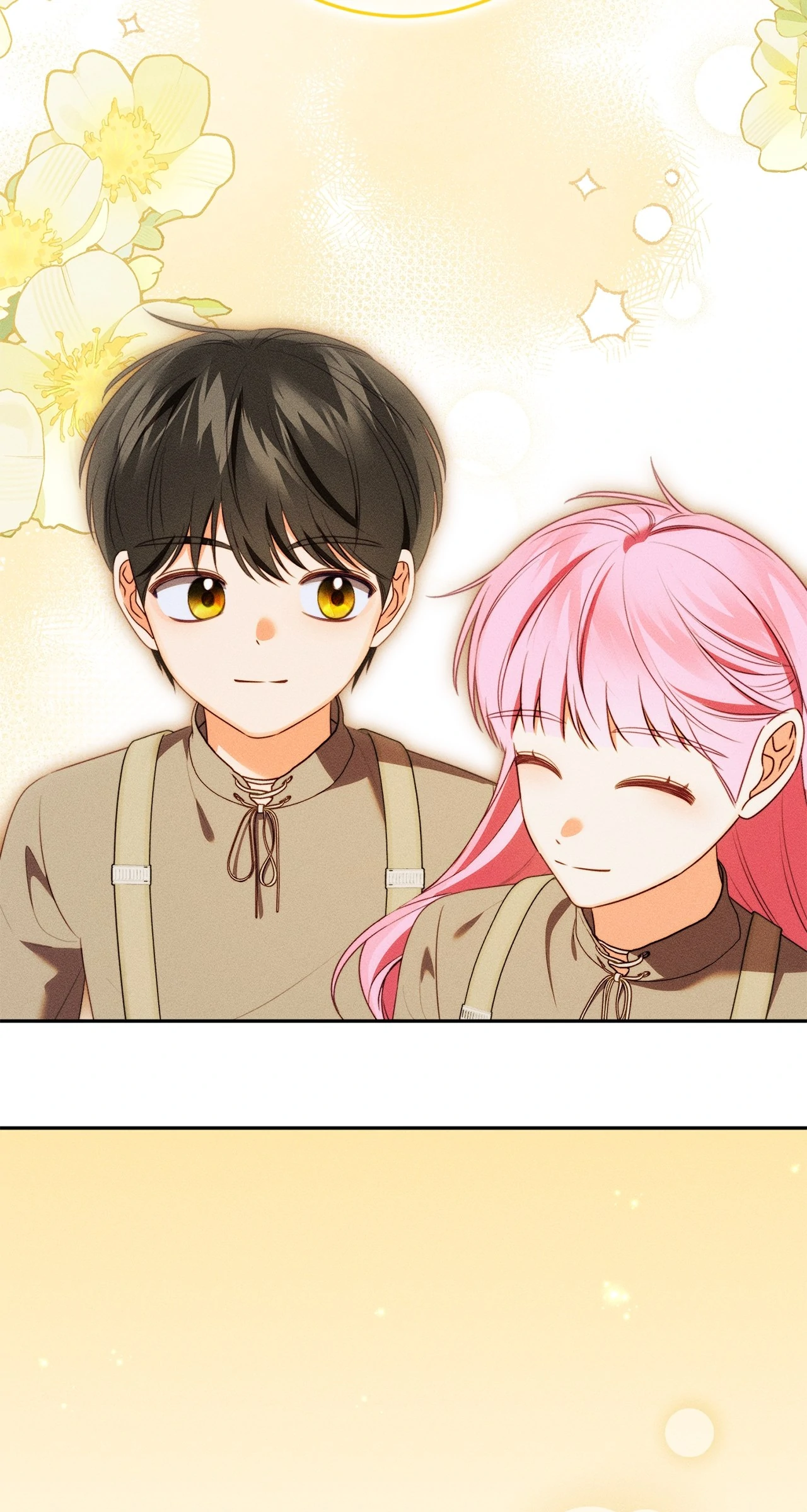 Becoming the Lady of the Cursed Ducal House Chapter 79 - page 92