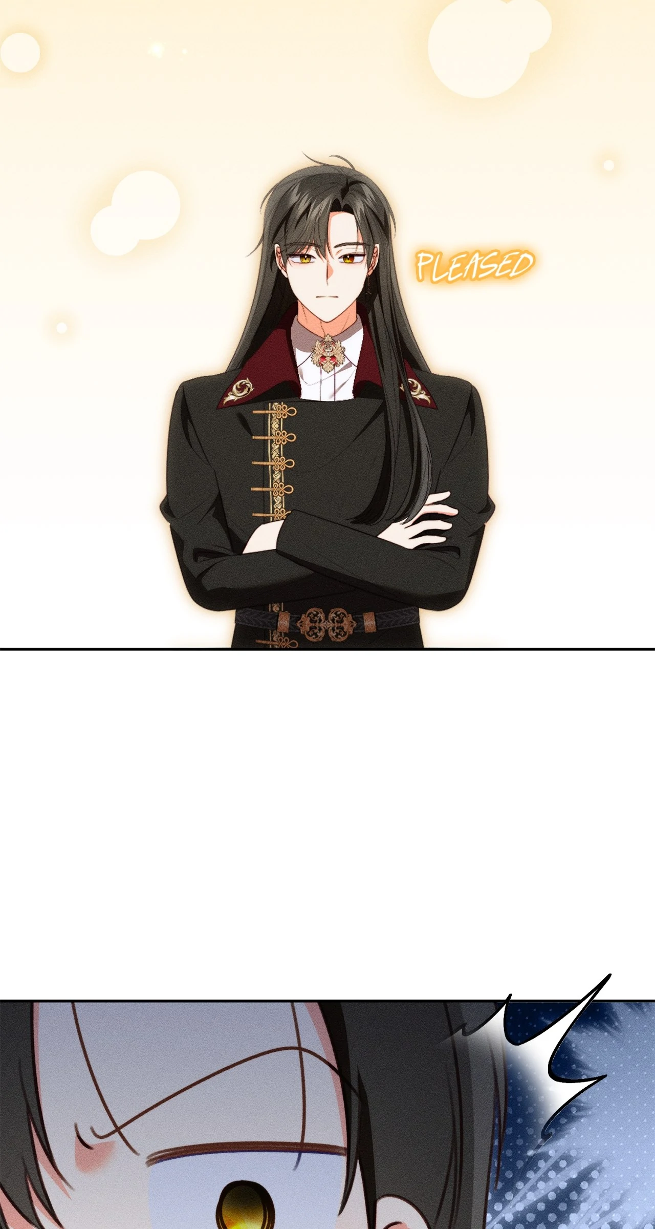 Becoming the Lady of the Cursed Ducal House Chapter 79 - page 93