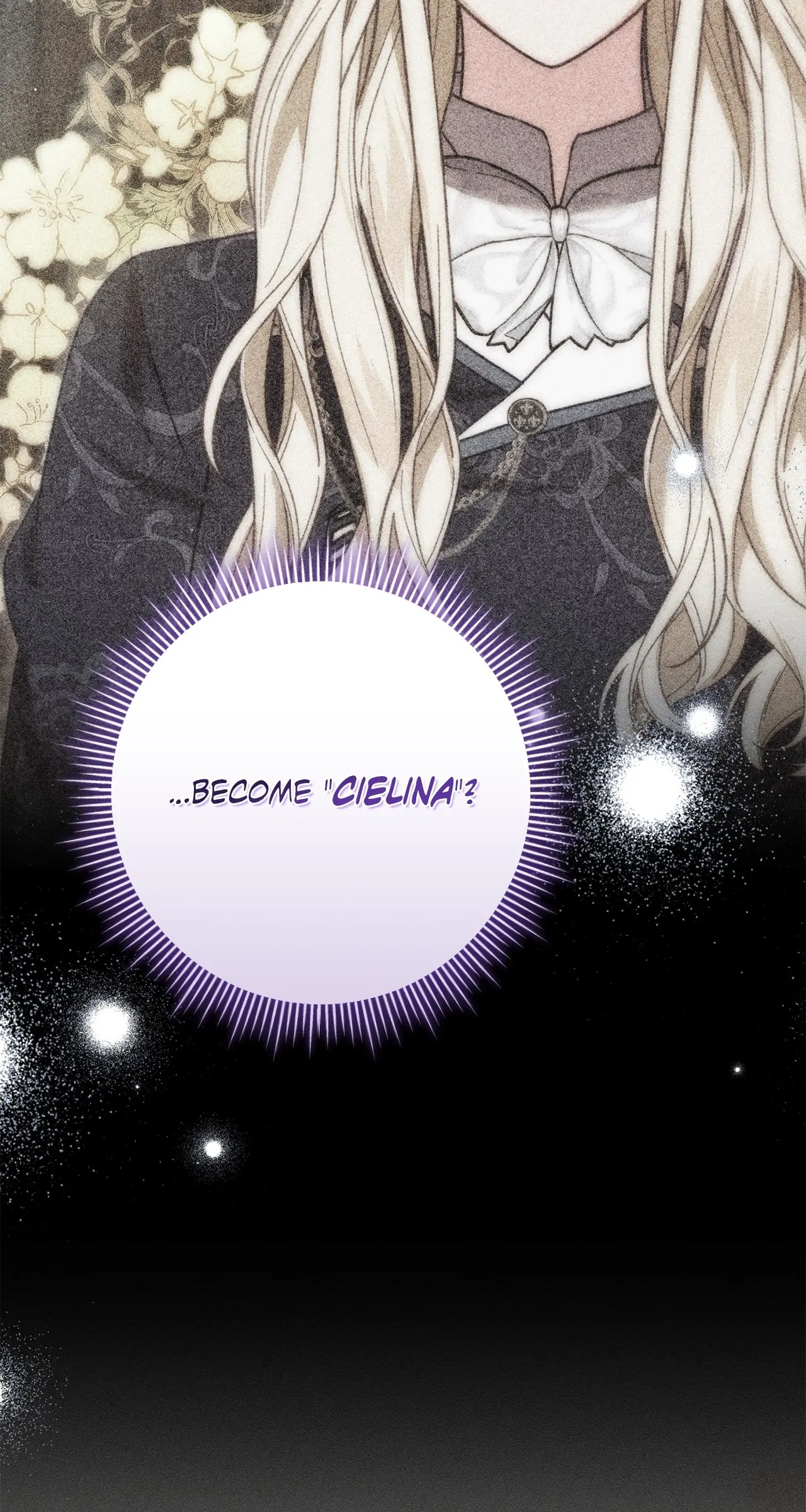 Becoming the Lady of the Cursed Ducal House Chapter 80 - page 12