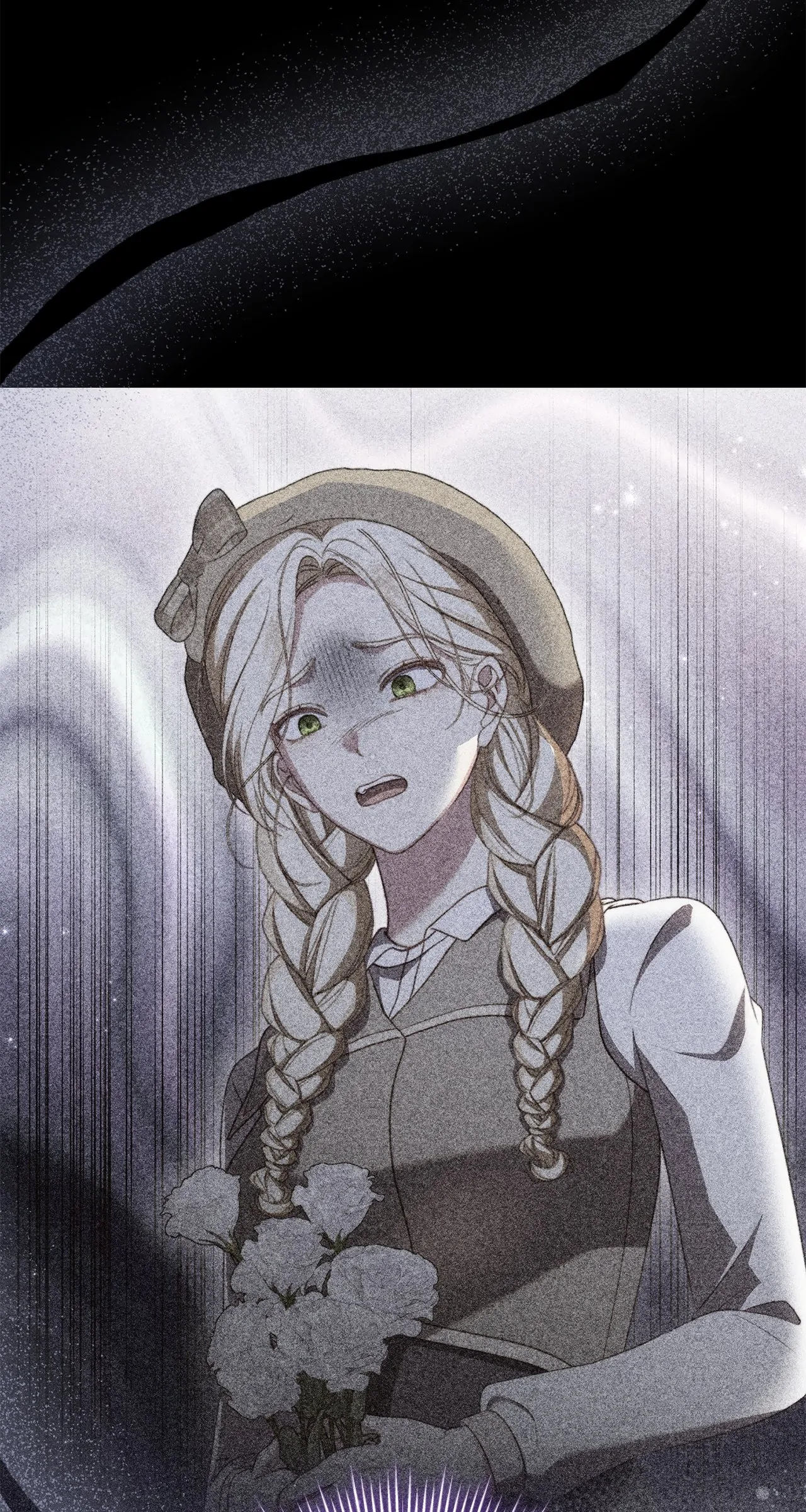 Becoming the Lady of the Cursed Ducal House Chapter 80 - page 14