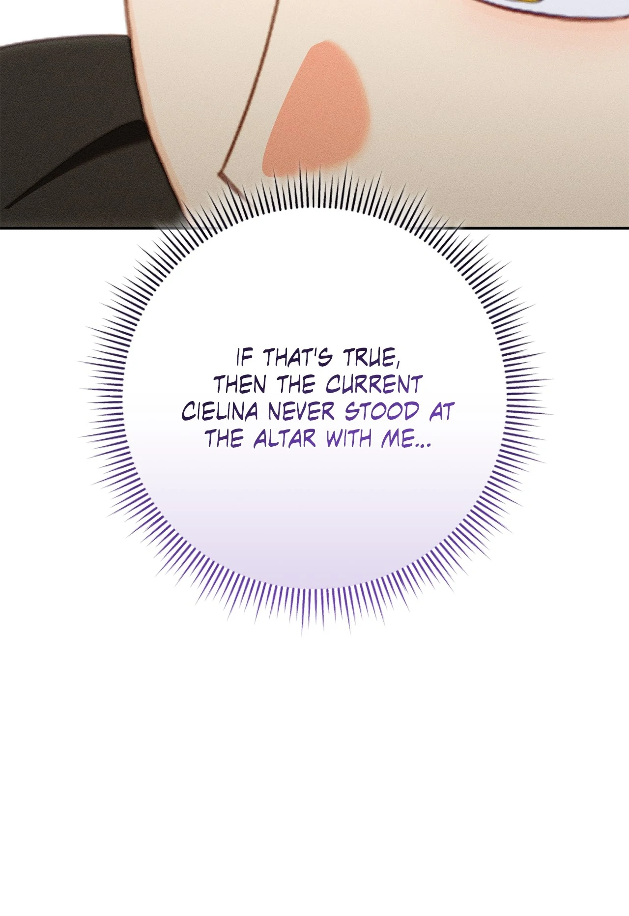 Becoming the Lady of the Cursed Ducal House Chapter 80 - page 16