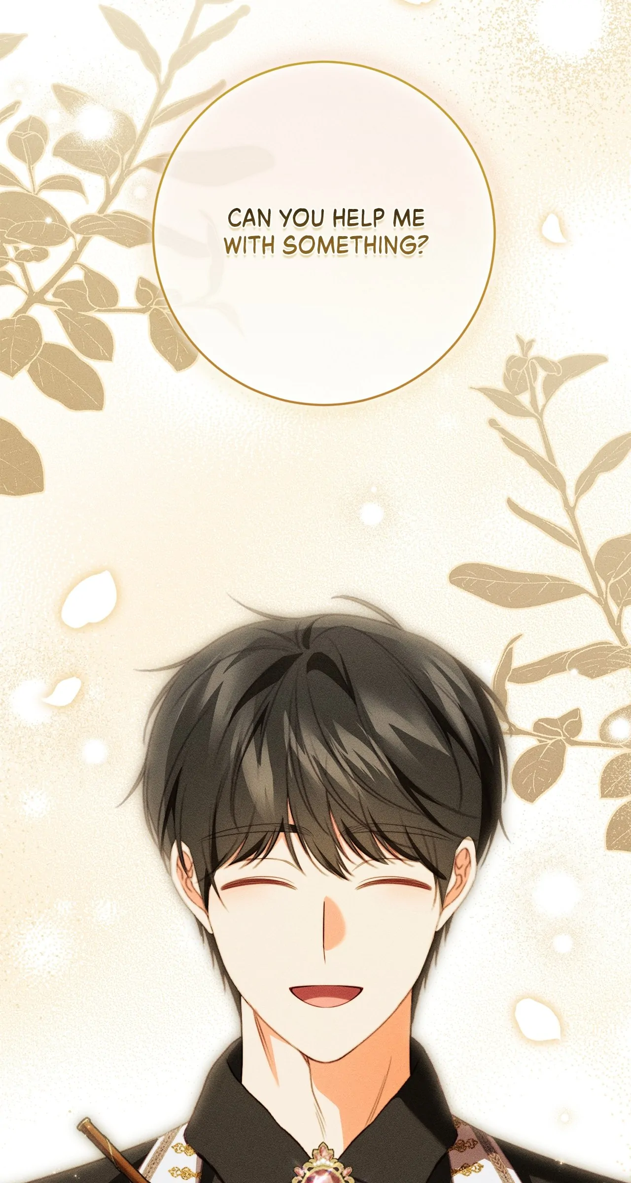 Becoming the Lady of the Cursed Ducal House Chapter 80 - page 19