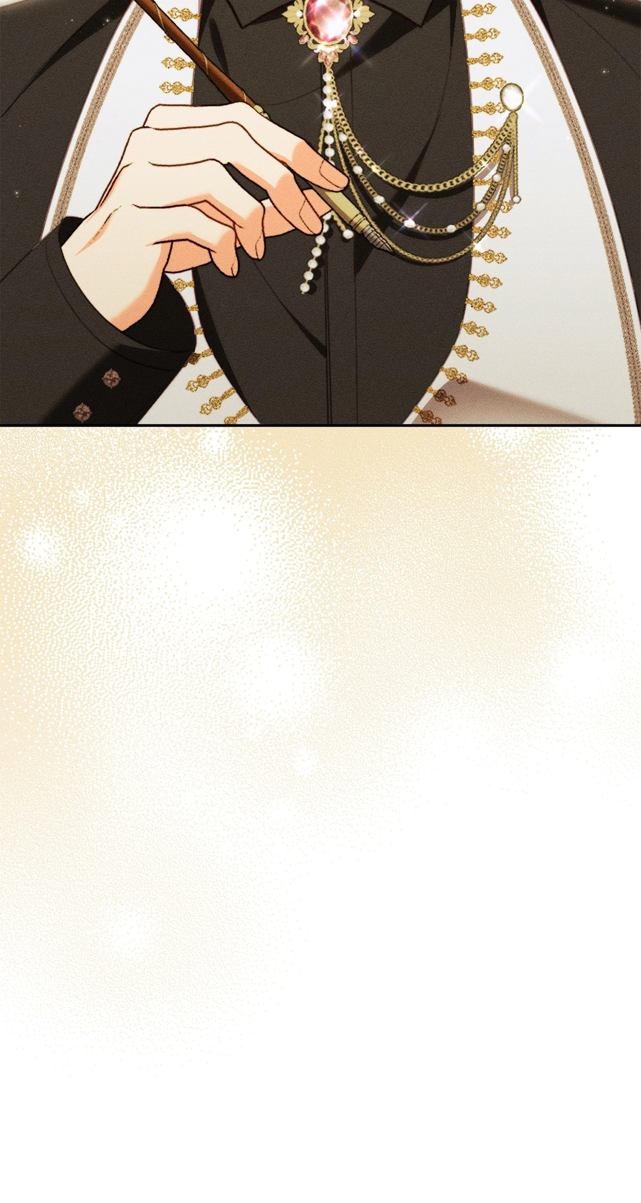 Becoming the Lady of the Cursed Ducal House Chapter 80 - page 20