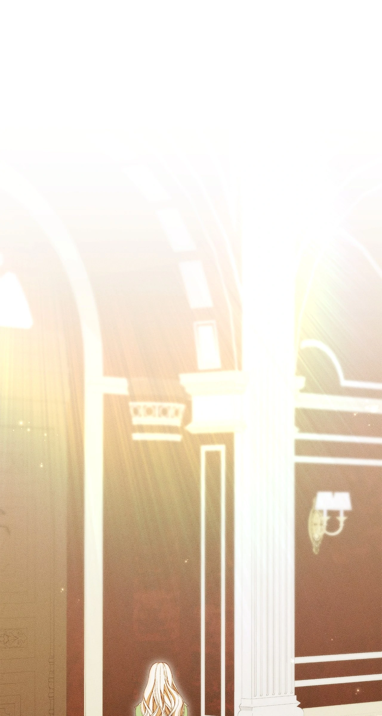 Becoming the Lady of the Cursed Ducal House Chapter 80 - page 23