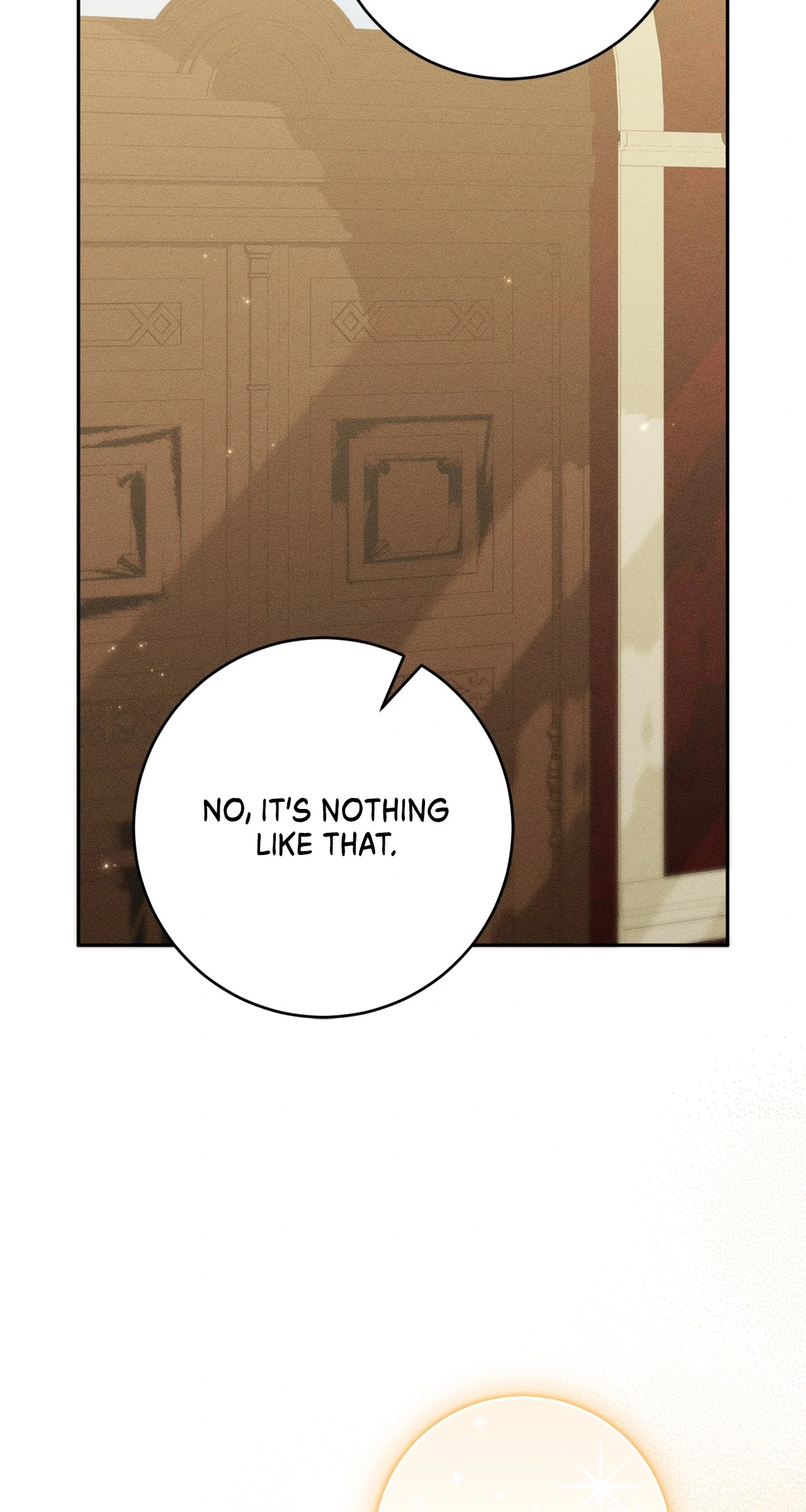 Becoming the Lady of the Cursed Ducal House Chapter 80 - page 28