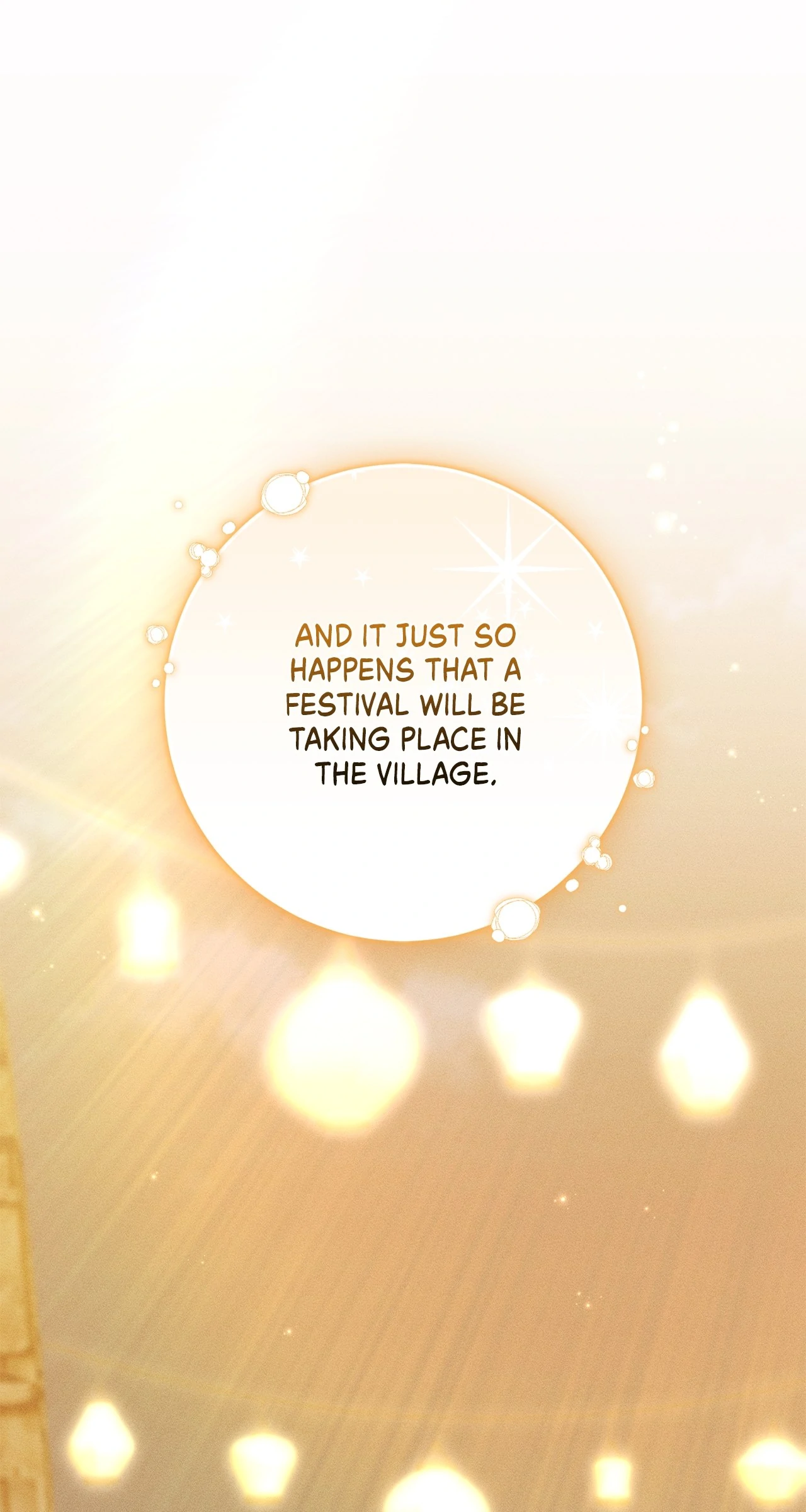 Becoming the Lady of the Cursed Ducal House Chapter 80 - page 32