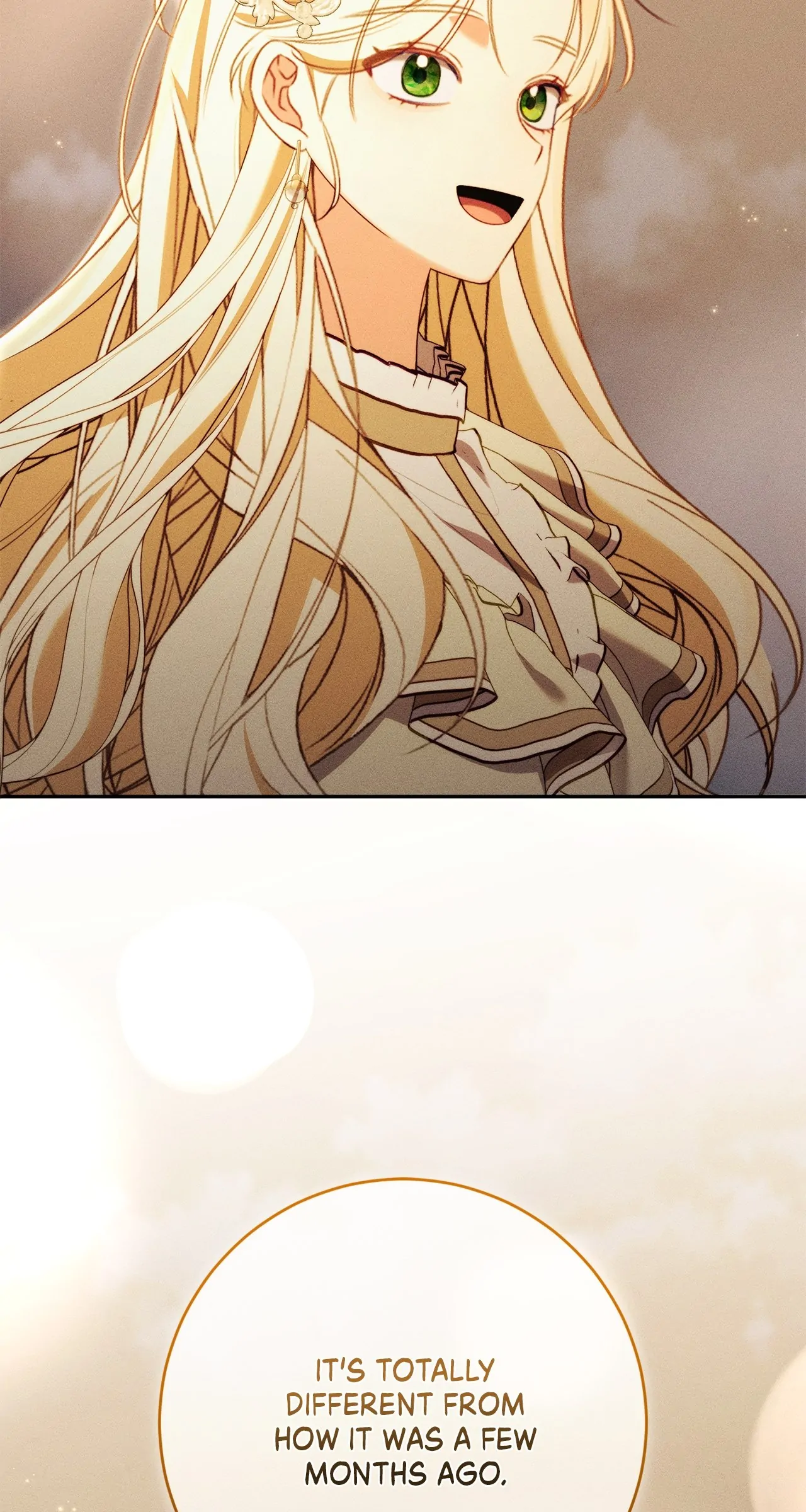 Becoming the Lady of the Cursed Ducal House Chapter 80 - page 37