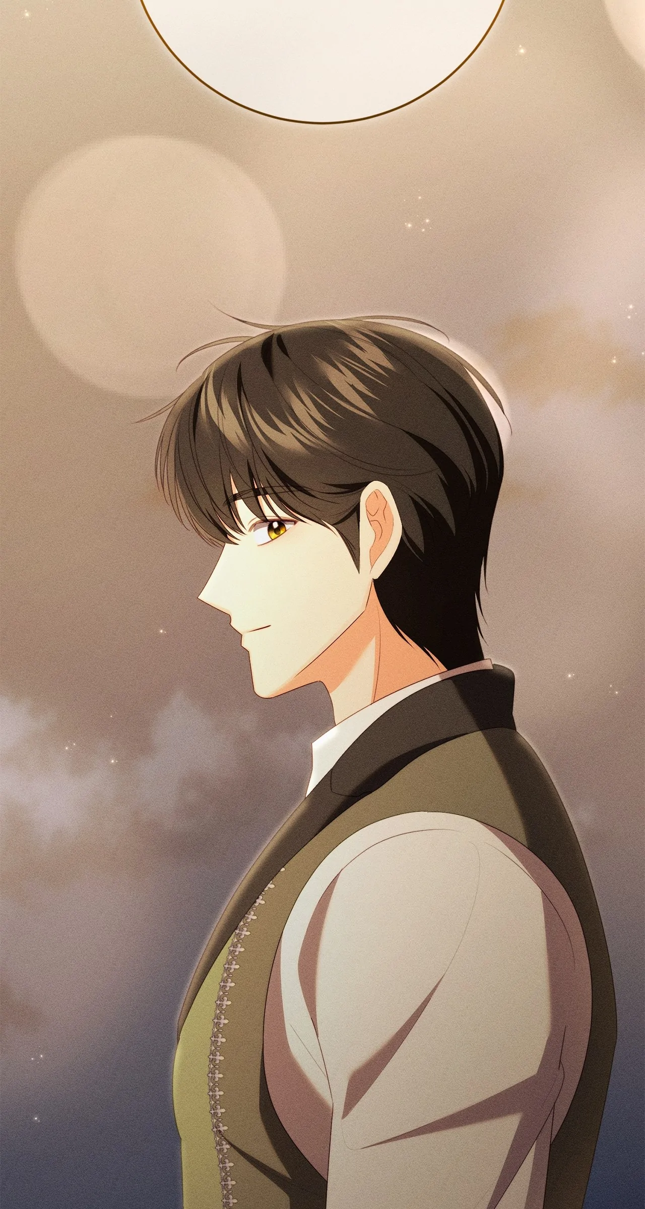 Becoming the Lady of the Cursed Ducal House Chapter 80 - page 38