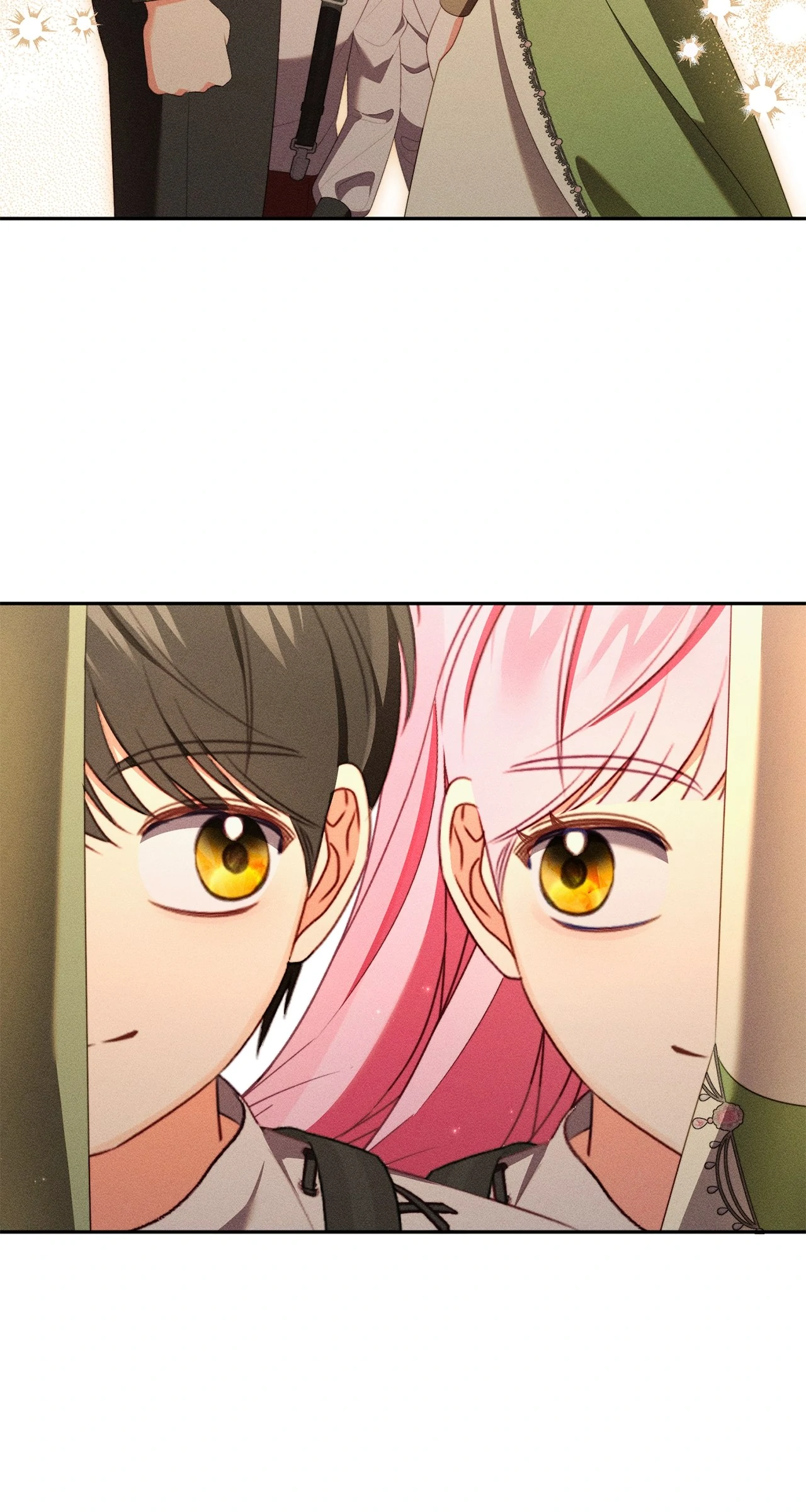 Becoming the Lady of the Cursed Ducal House Chapter 80 - page 45