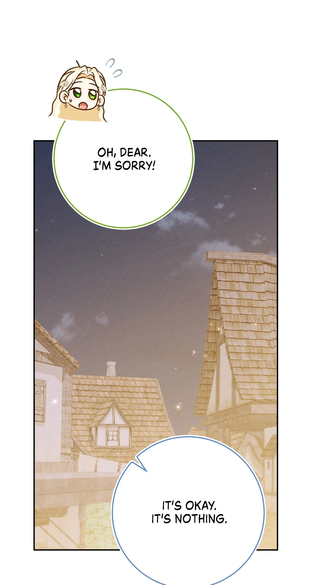 Becoming the Lady of the Cursed Ducal House Chapter 80 - page 49