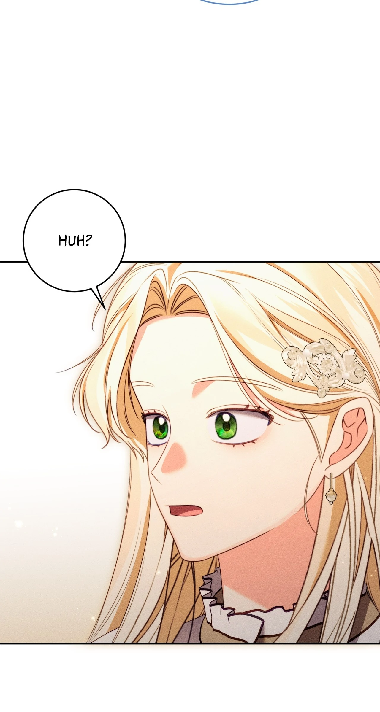 Becoming the Lady of the Cursed Ducal House Chapter 80 - page 50