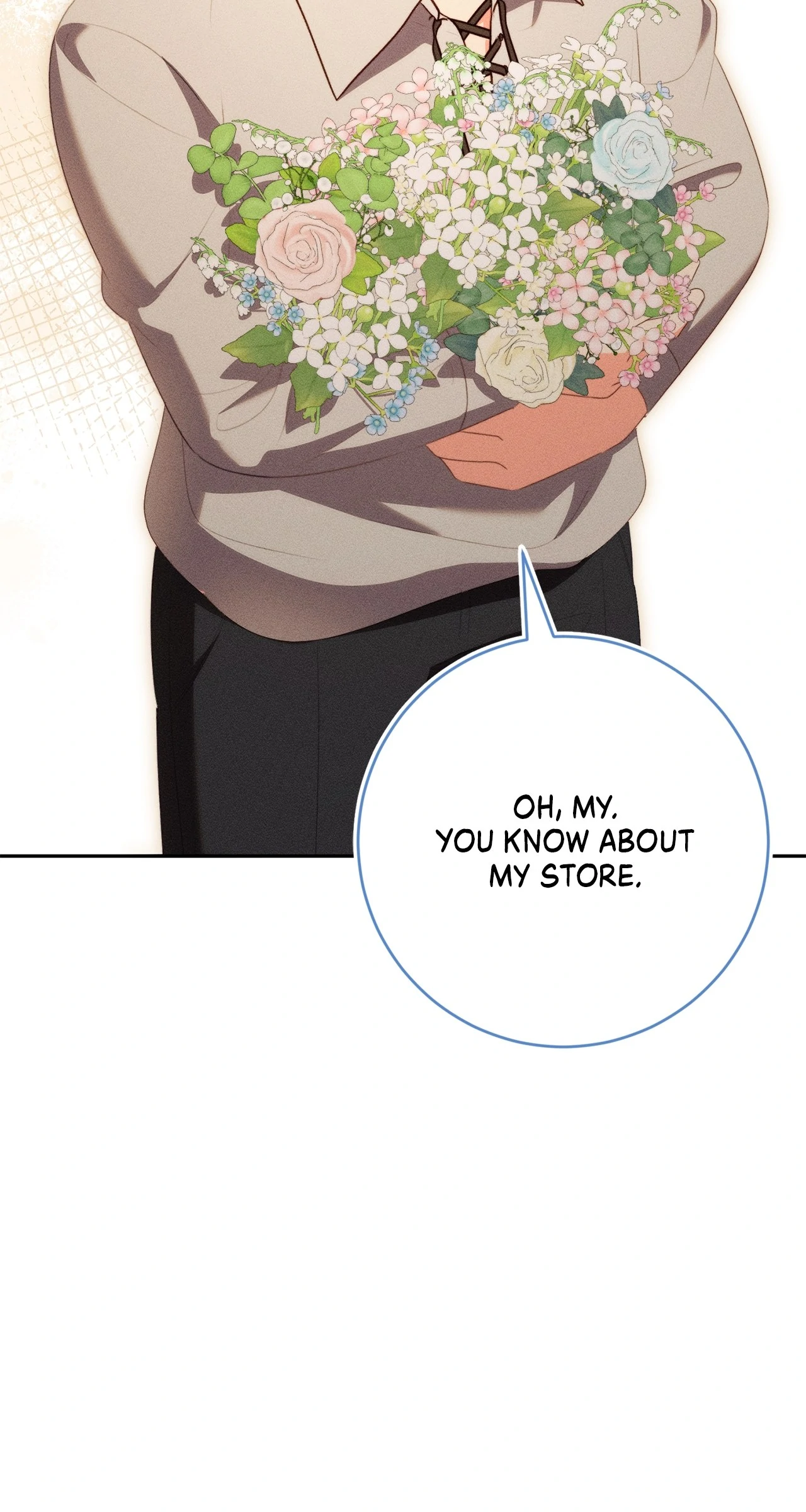 Becoming the Lady of the Cursed Ducal House Chapter 80 - page 52