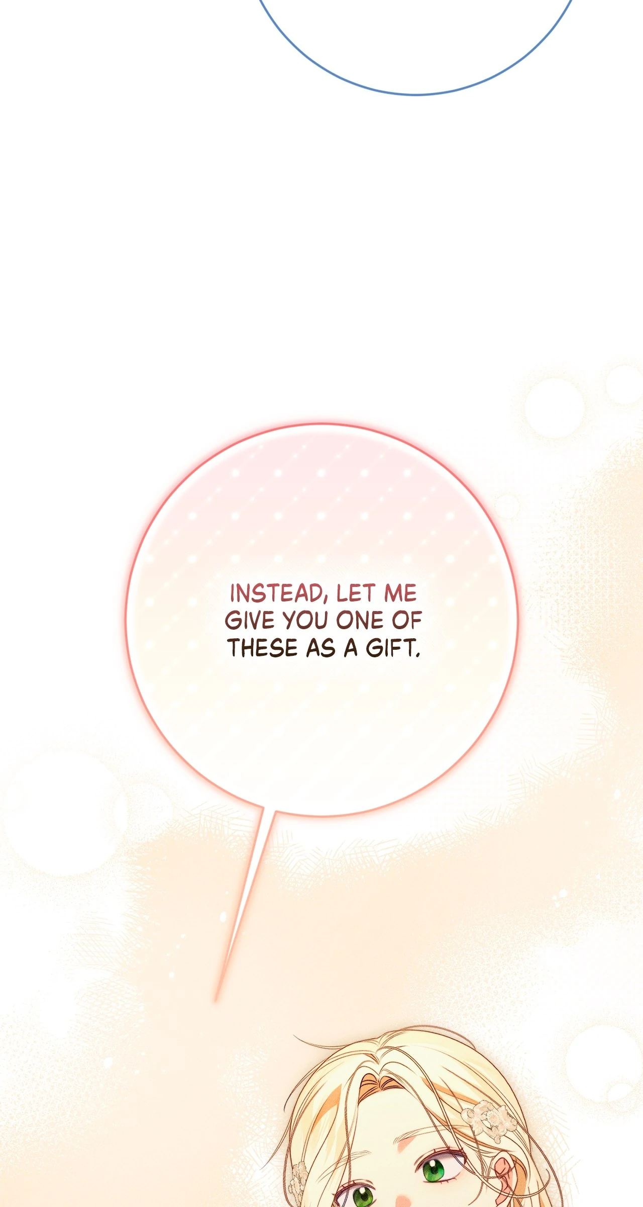 Becoming the Lady of the Cursed Ducal House Chapter 80 - page 54