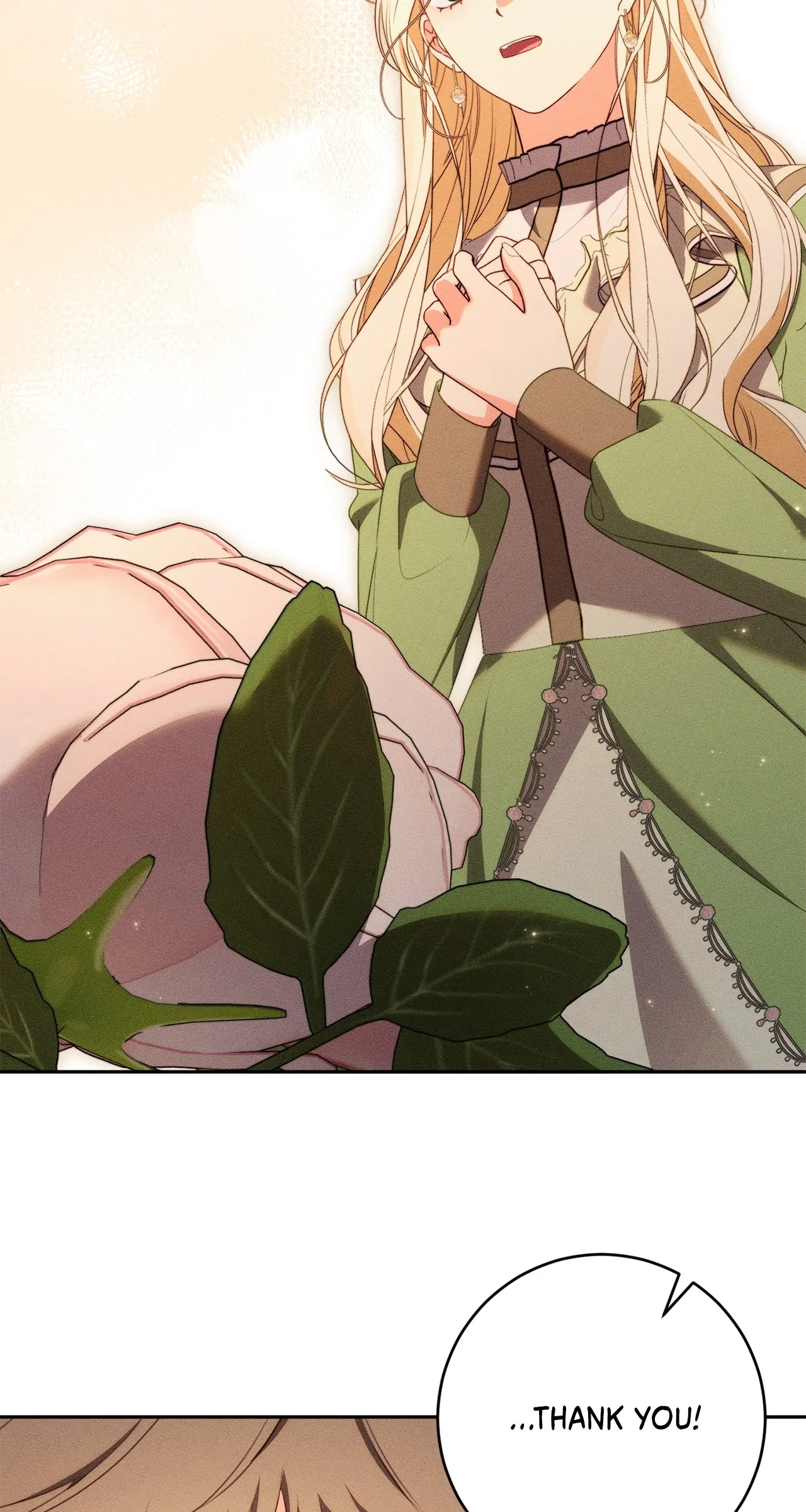 Becoming the Lady of the Cursed Ducal House Chapter 80 - page 55