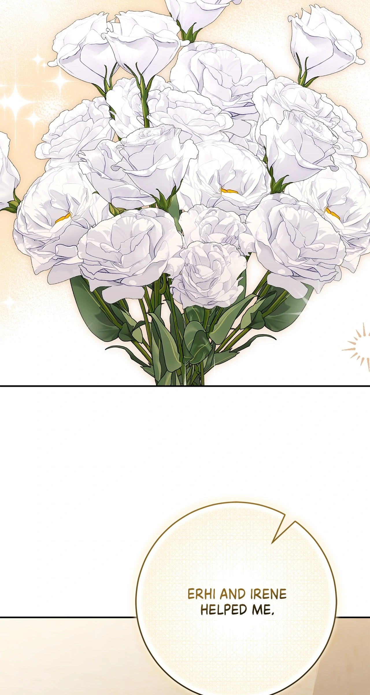 Becoming the Lady of the Cursed Ducal House Chapter 80 - page 61