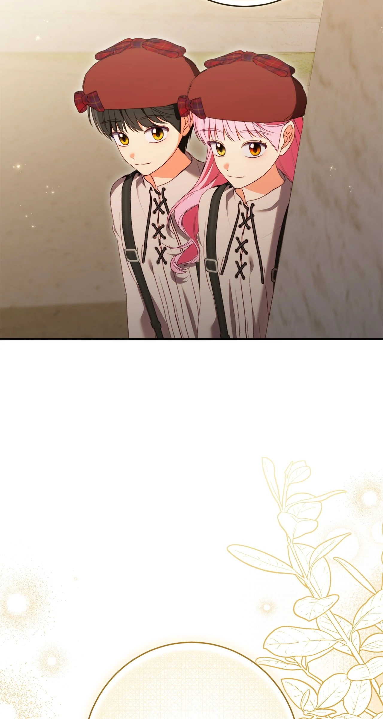 Becoming the Lady of the Cursed Ducal House Chapter 80 - page 62