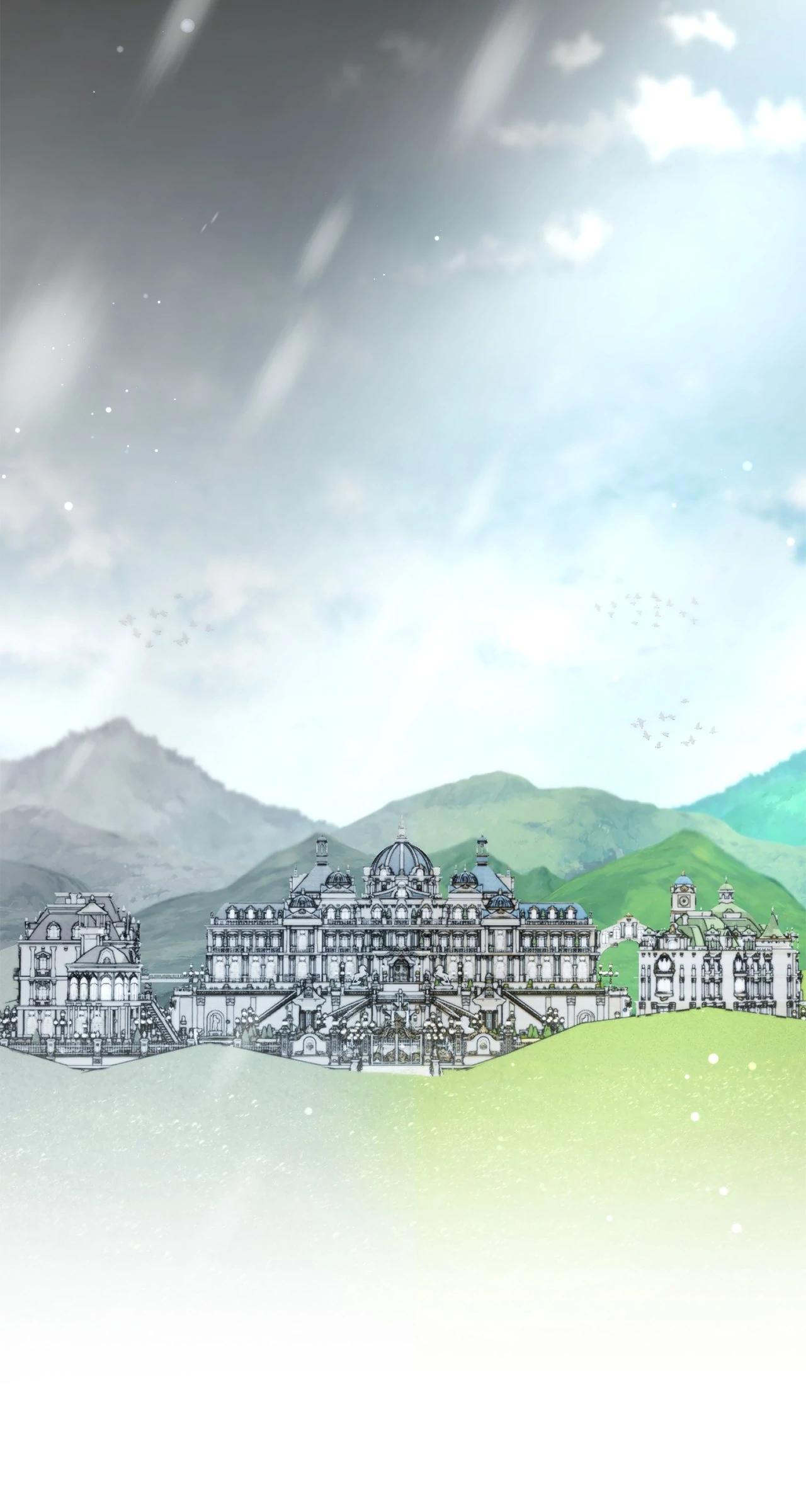 Becoming the Lady of the Cursed Ducal House Chapter 80 - page 66