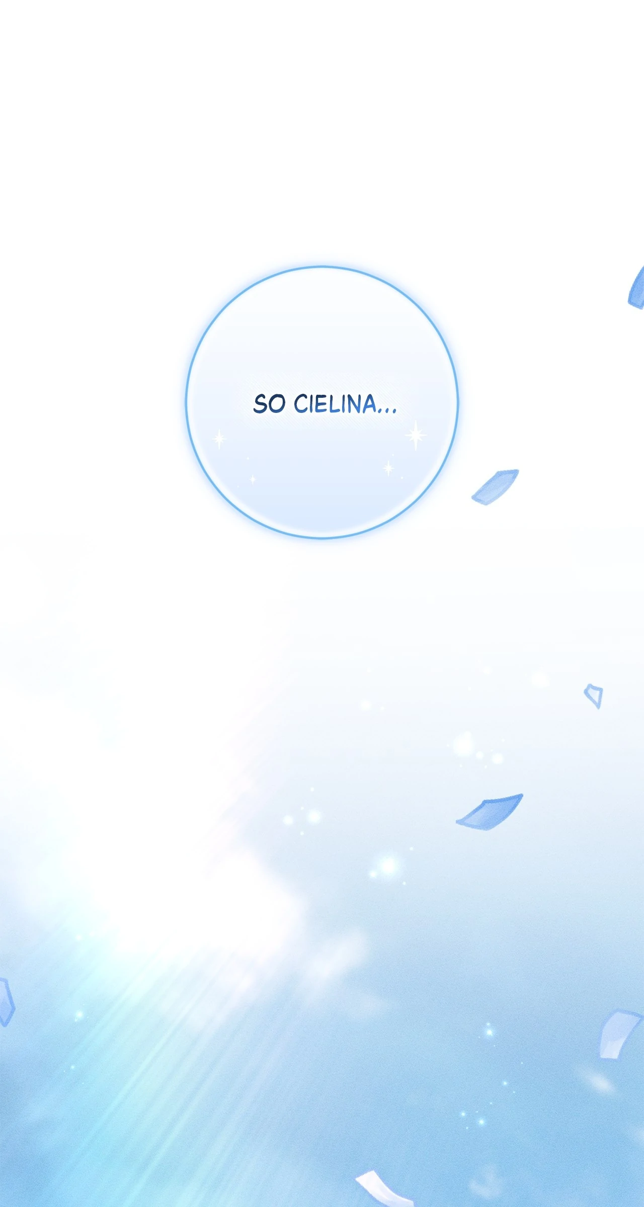 Becoming the Lady of the Cursed Ducal House Chapter 80 - page 68