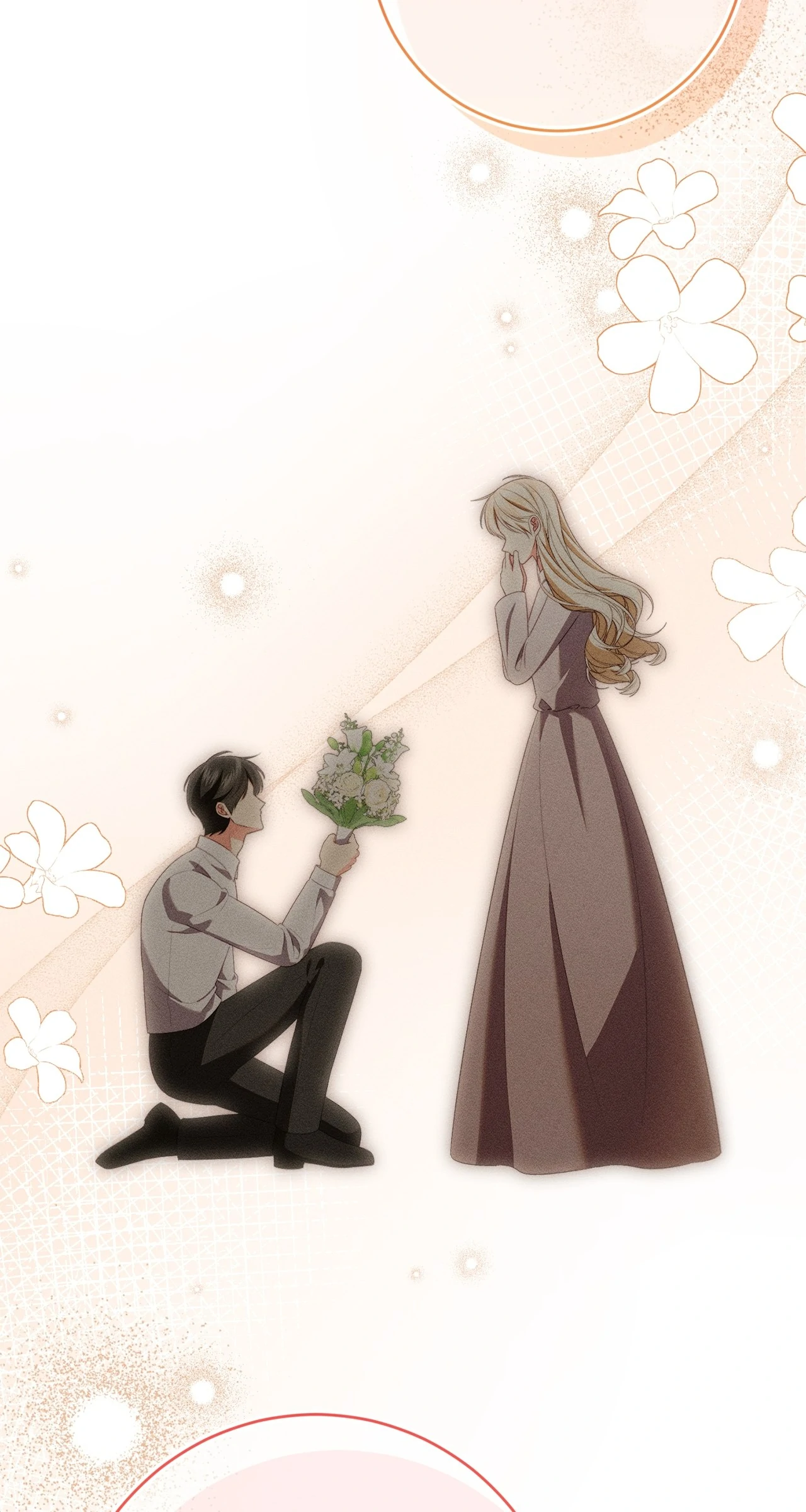 Becoming the Lady of the Cursed Ducal House Chapter 80 - page 6