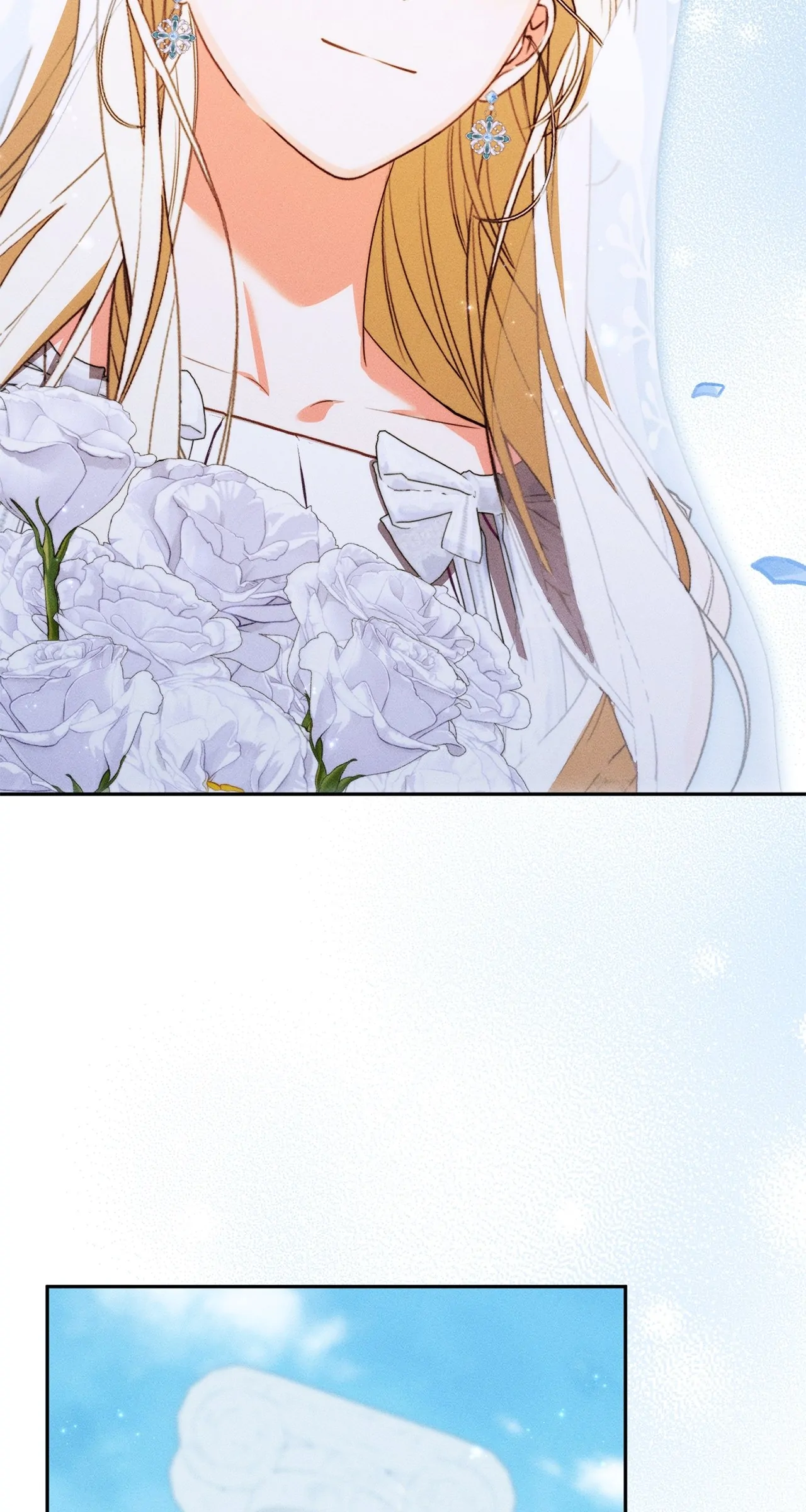 Becoming the Lady of the Cursed Ducal House Chapter 80 - page 72