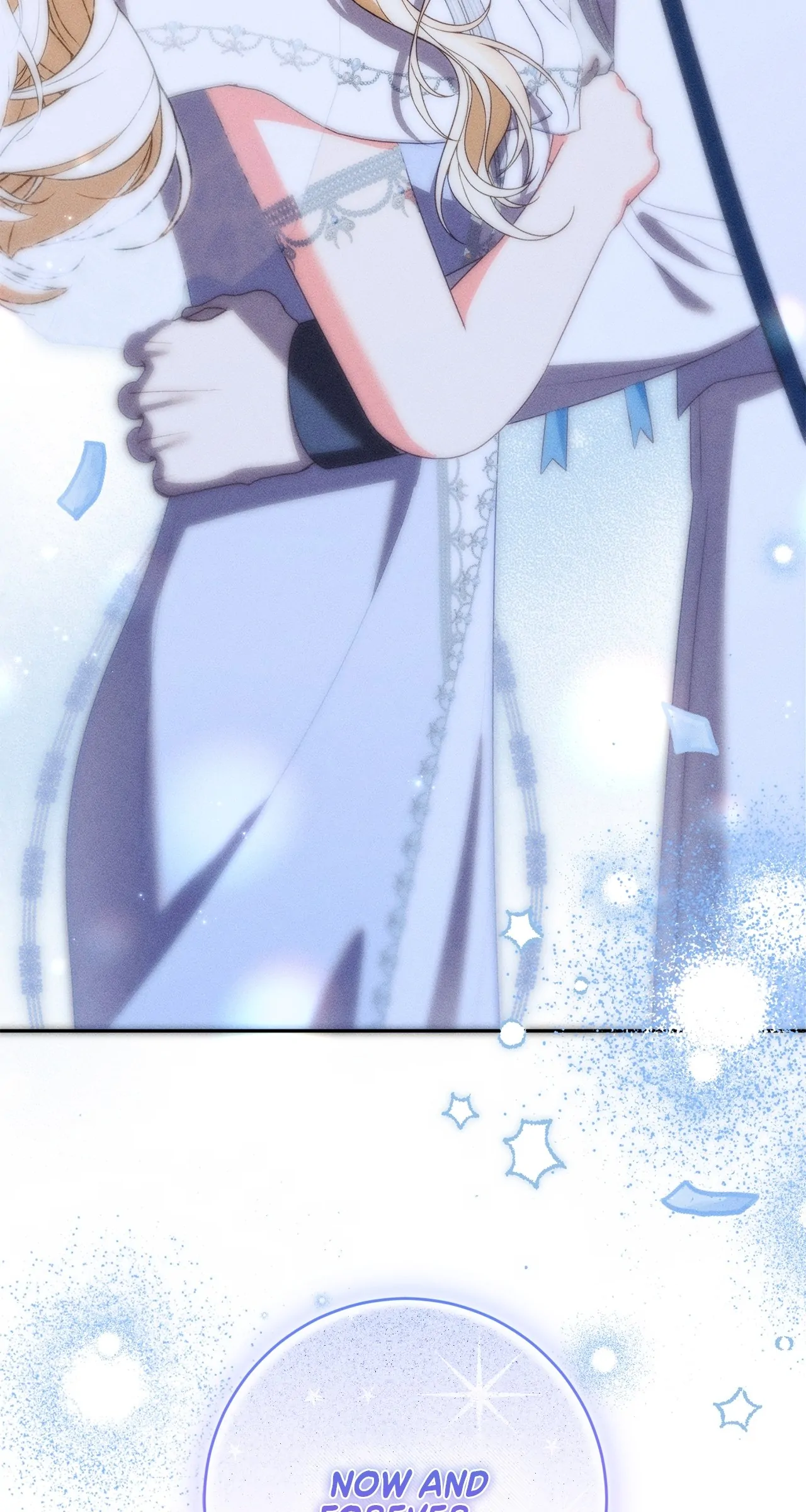 Becoming the Lady of the Cursed Ducal House Chapter 80 - page 79