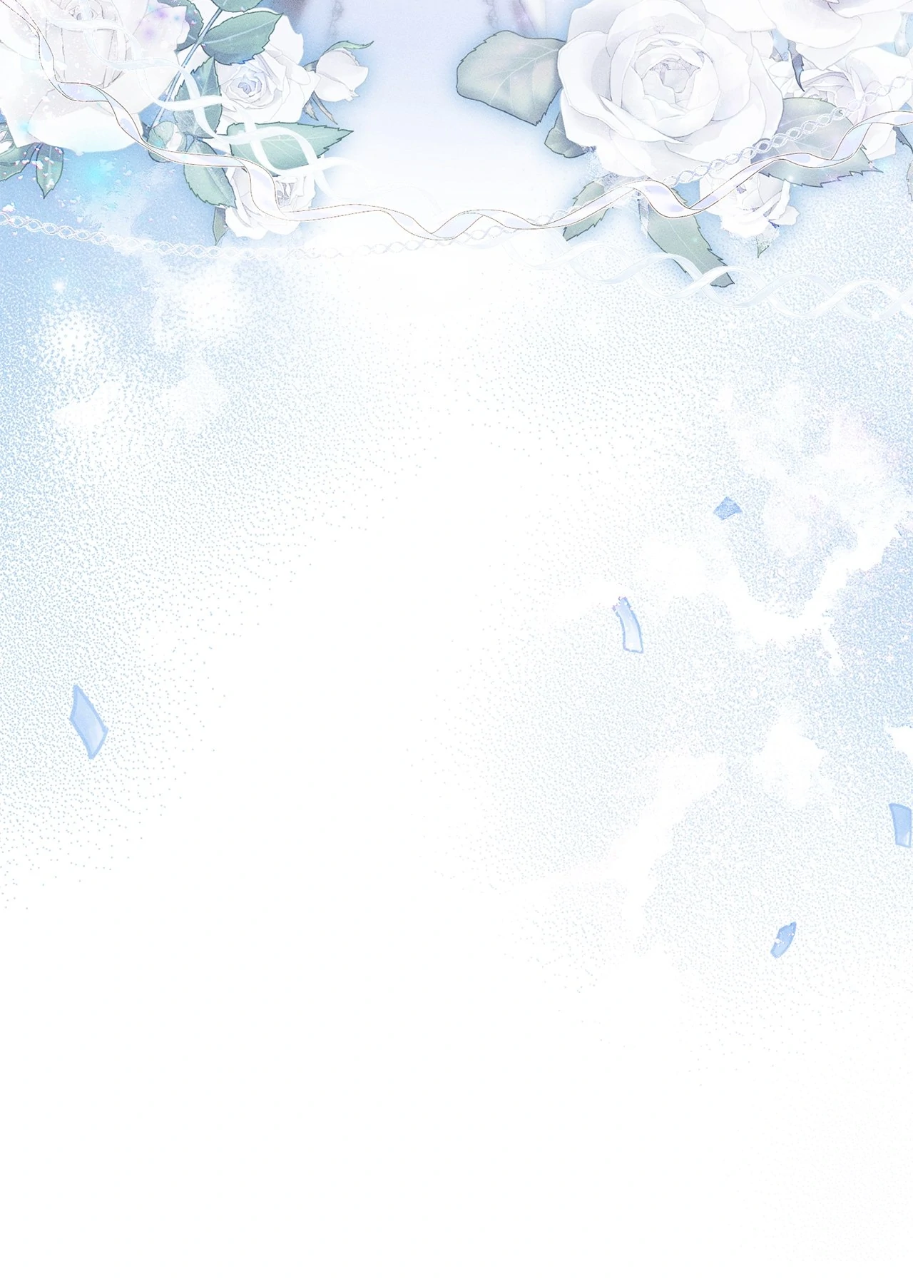 Becoming the Lady of the Cursed Ducal House Chapter 80 - page 83