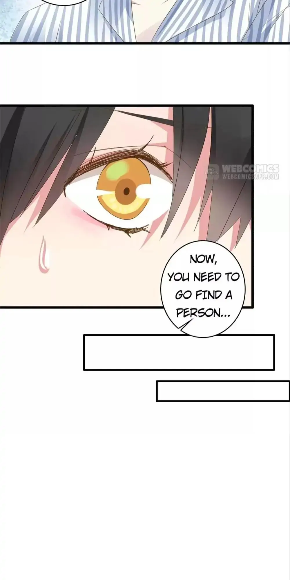 The “Giantess” Wants Love Chapter 26 - page 28