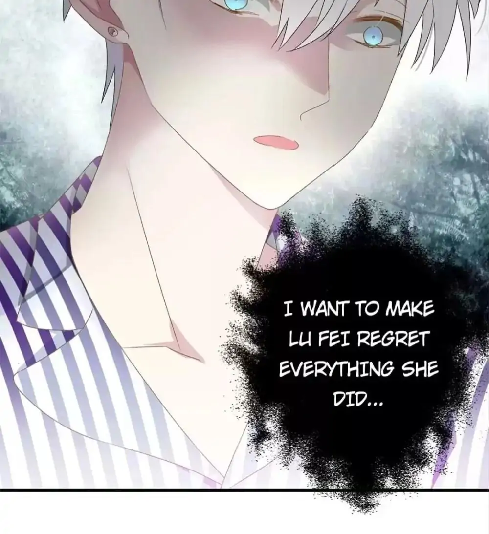 The “Giantess” Wants Love Chapter 26 - page 32