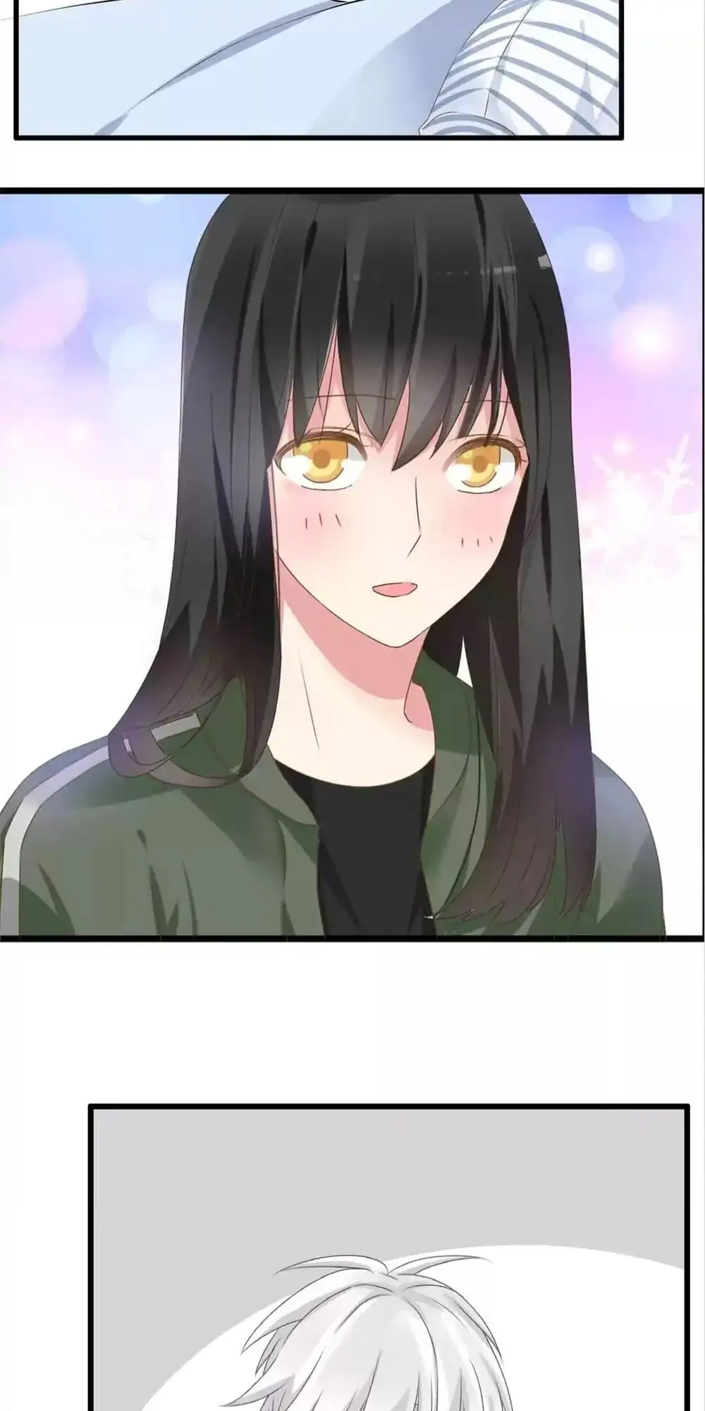 The “Giantess” Wants Love Chapter 26 - page 6