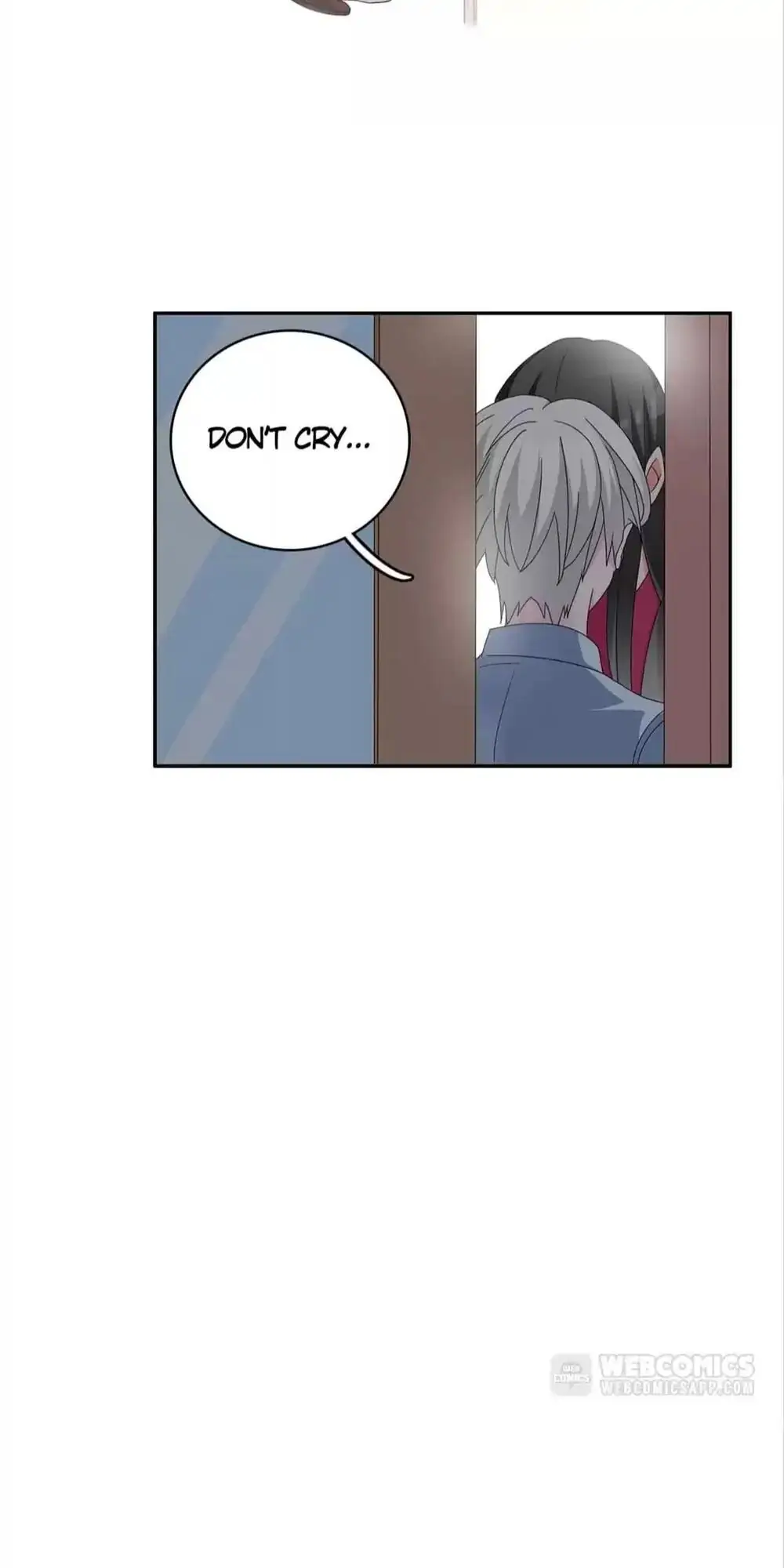 The “Giantess” Wants Love Chapter 83 - page 14