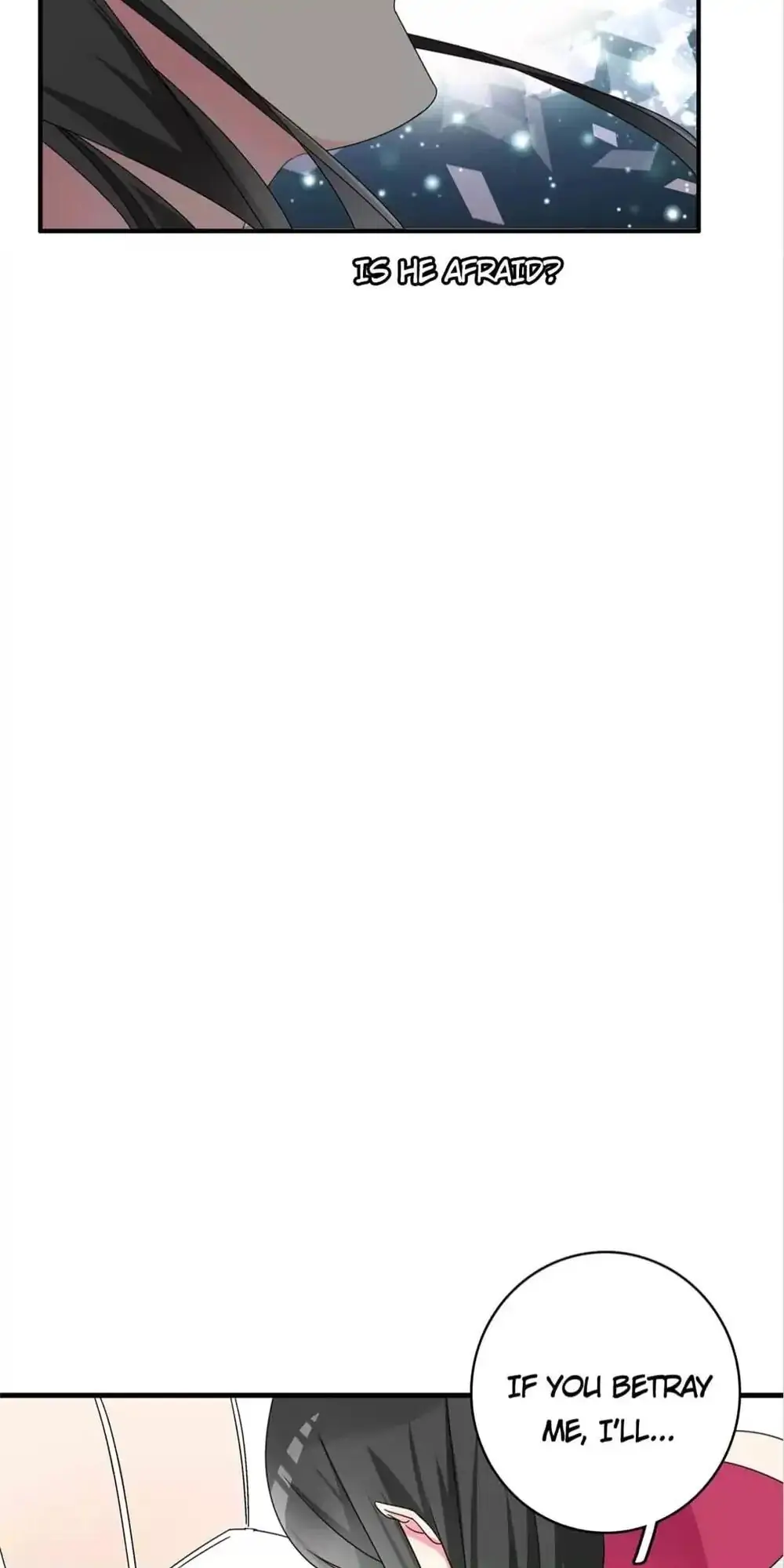 The “Giantess” Wants Love Chapter 83 - page 16